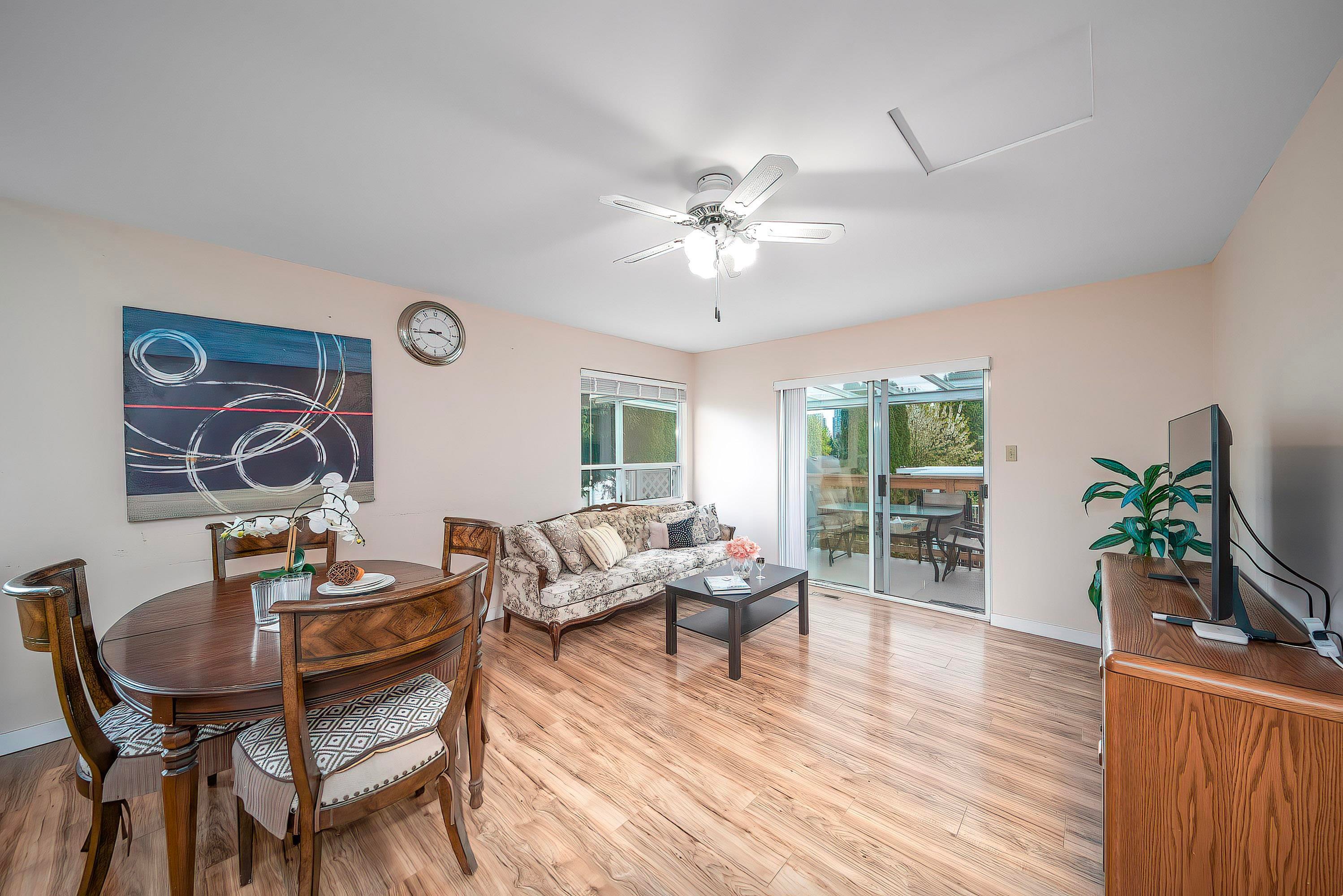 1269 Michigan Drive, Coquitlam, BC