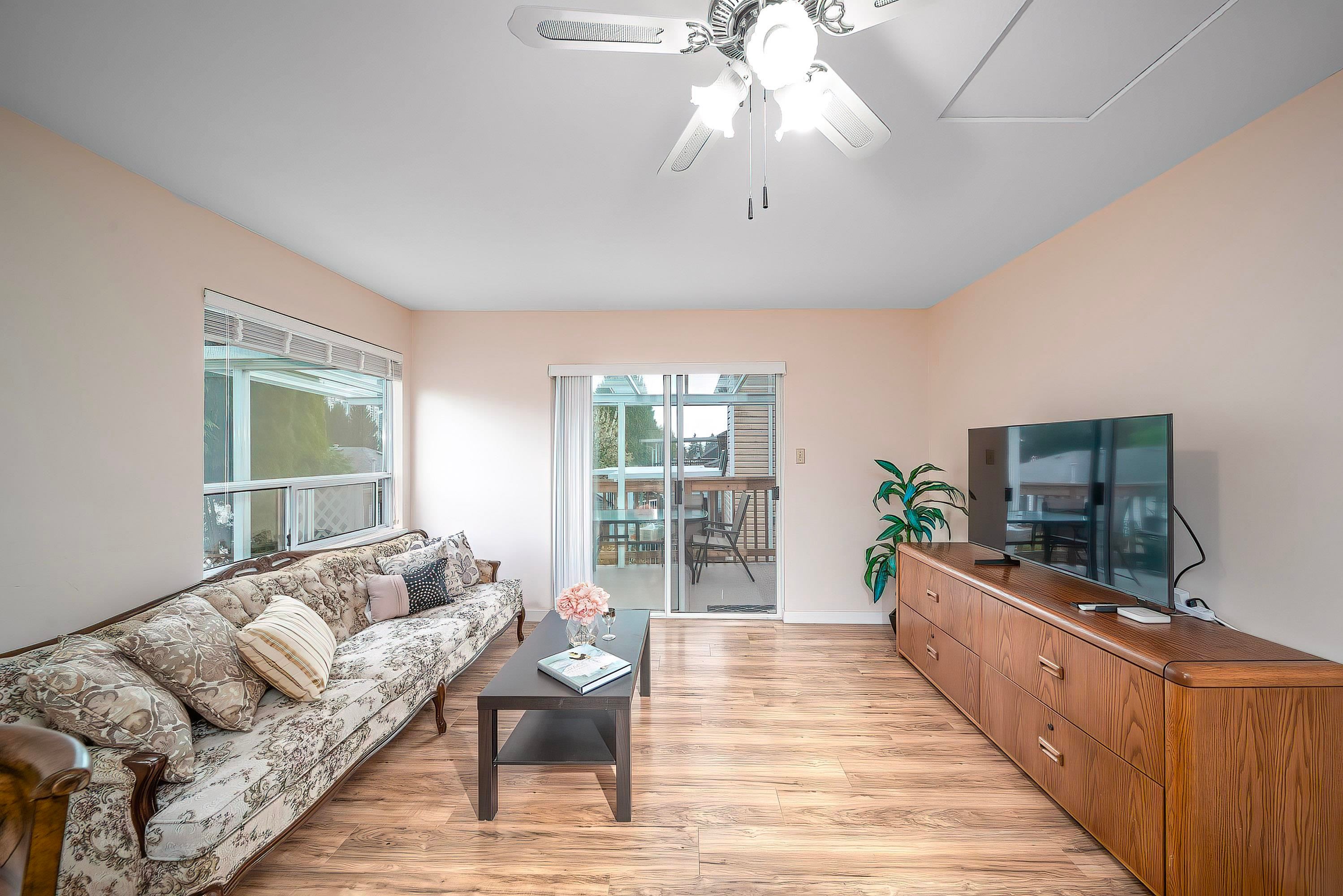 1269 Michigan Drive, Coquitlam, BC