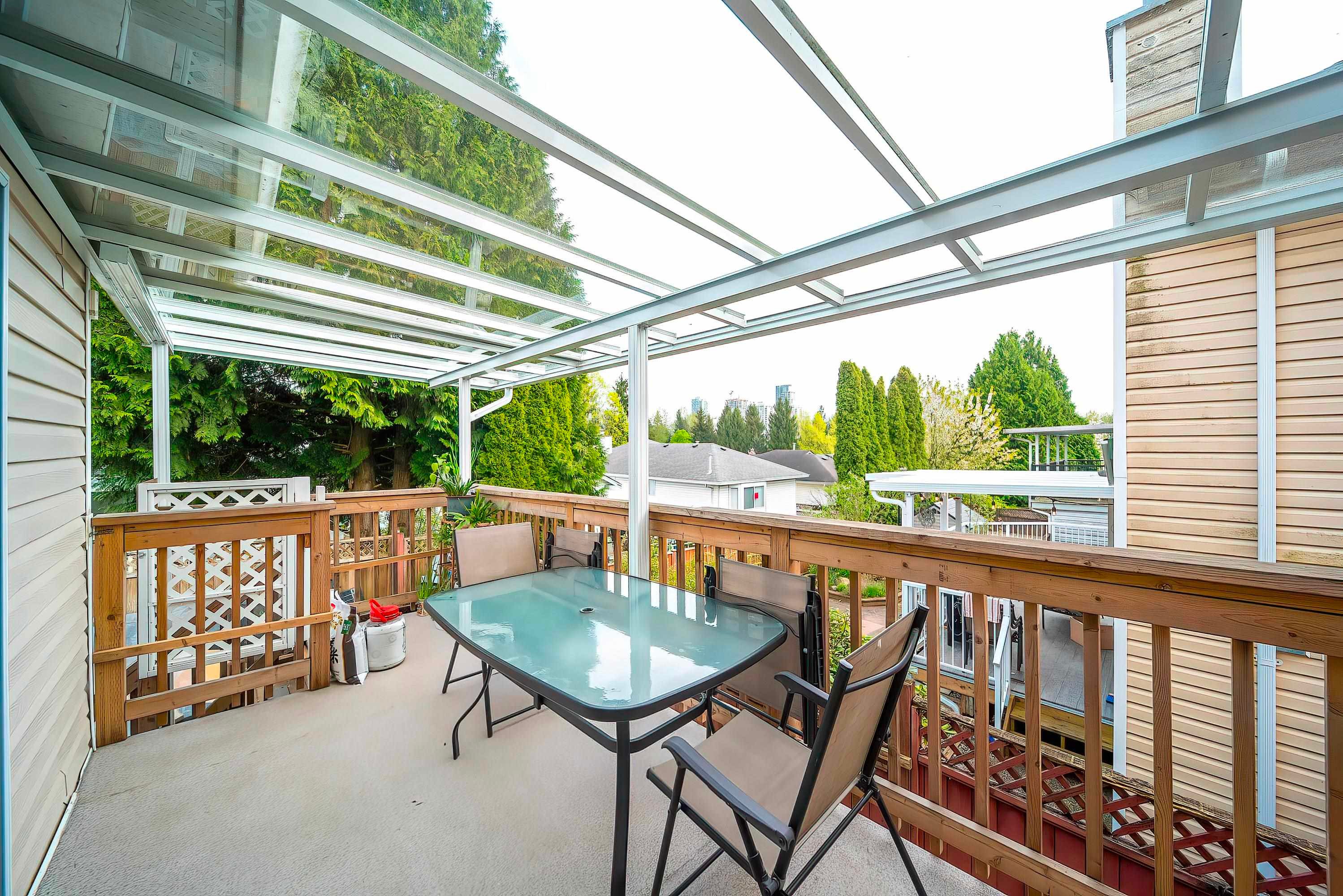 1269 Michigan Drive, Coquitlam, BC