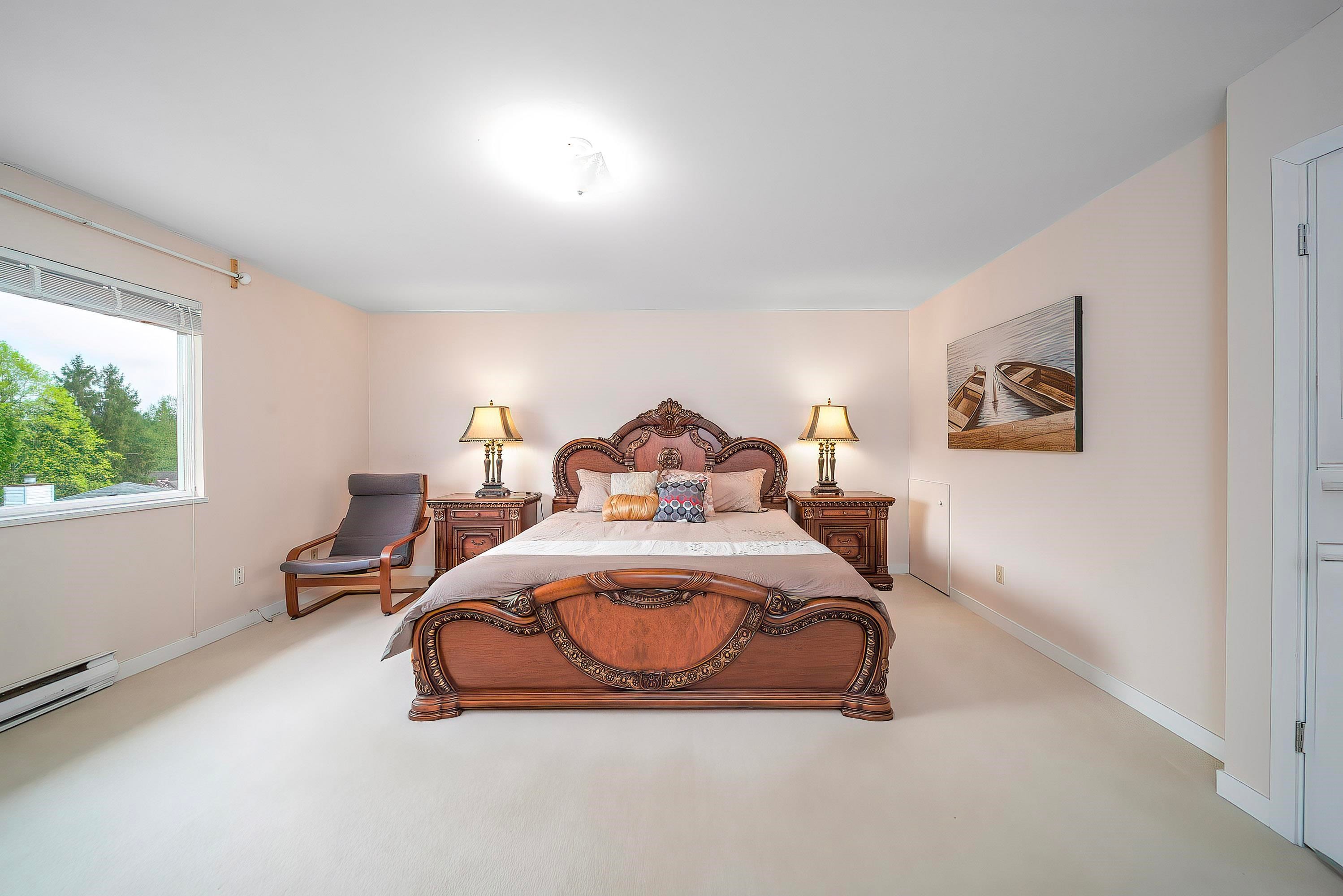 1269 Michigan Drive, Coquitlam, BC