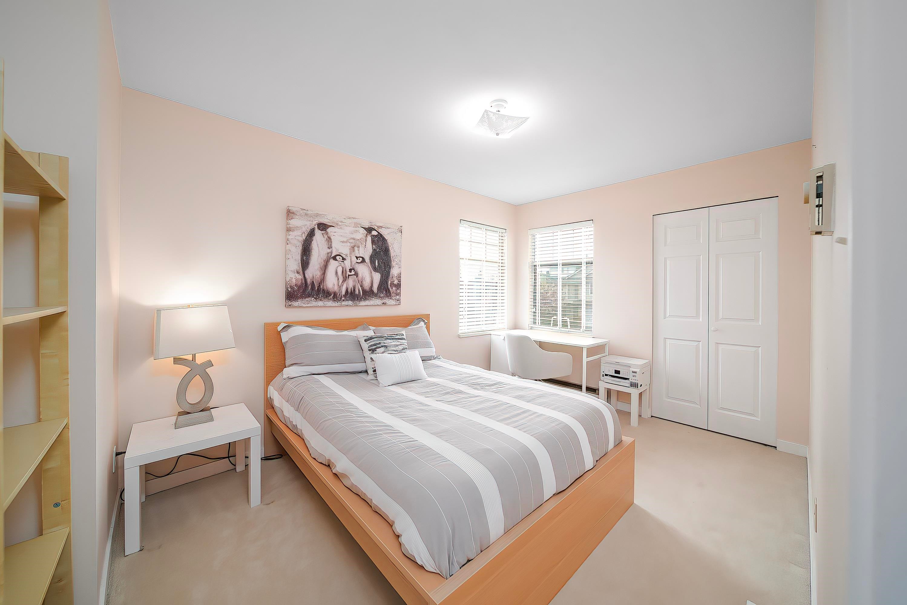 1269 Michigan Drive, Coquitlam, BC