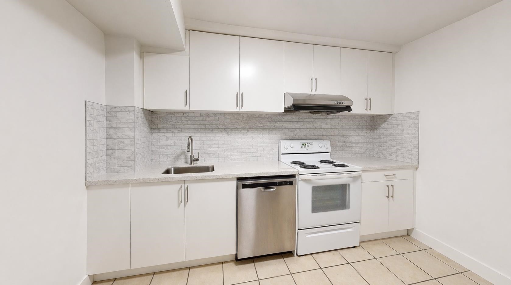 1269 Michigan Drive, Coquitlam, BC