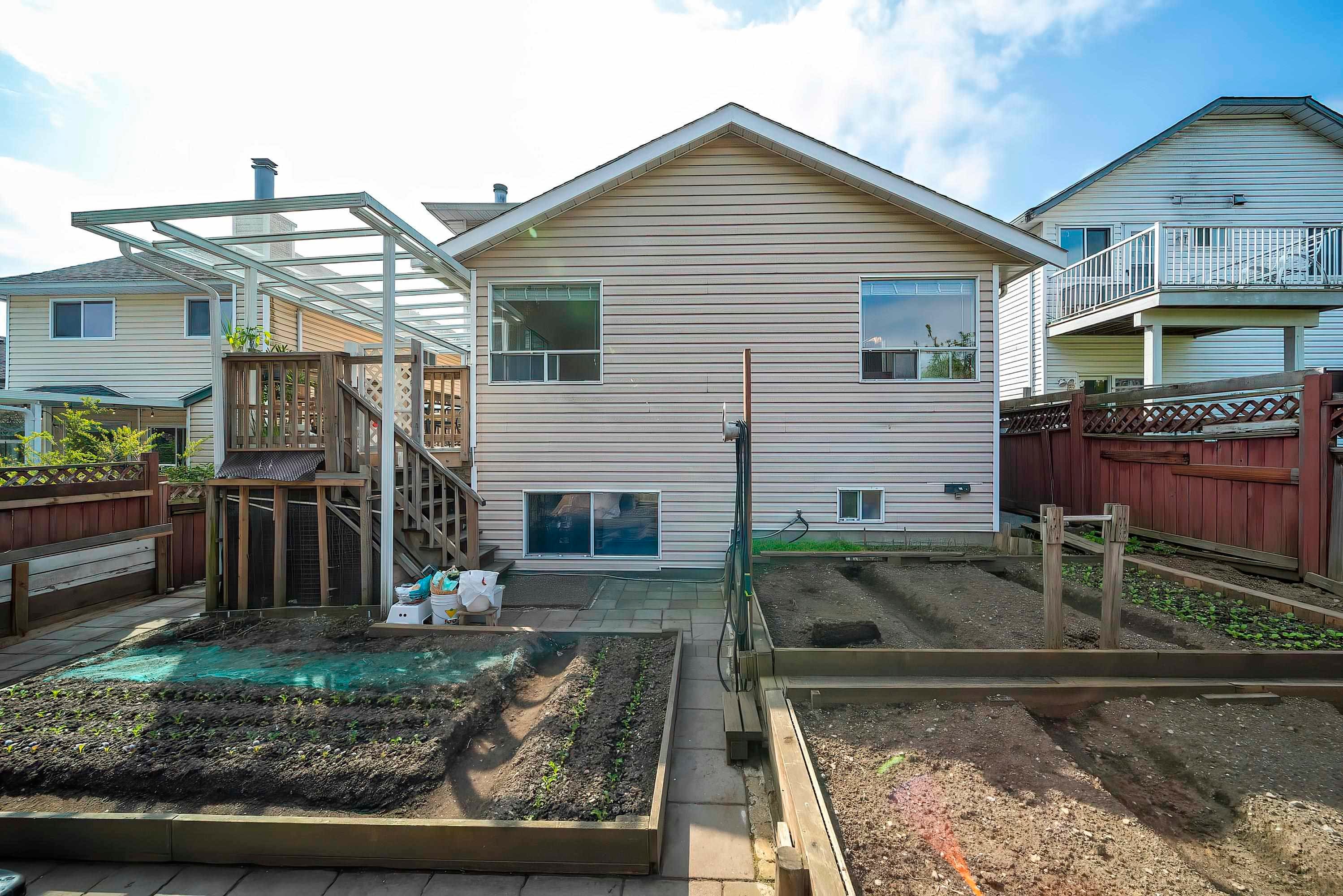 1269 Michigan Drive, Coquitlam, BC