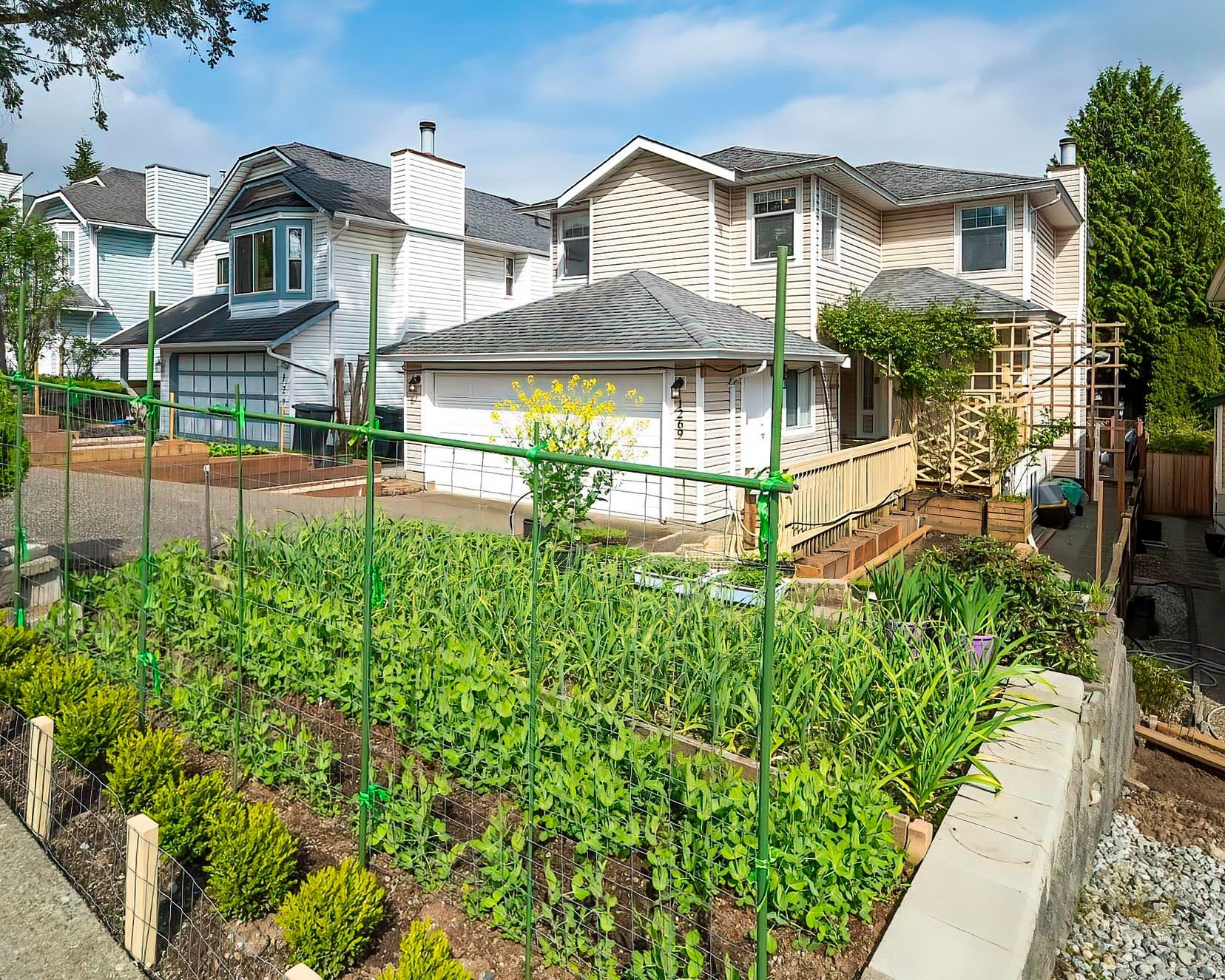 1269 Michigan Drive, Coquitlam, BC