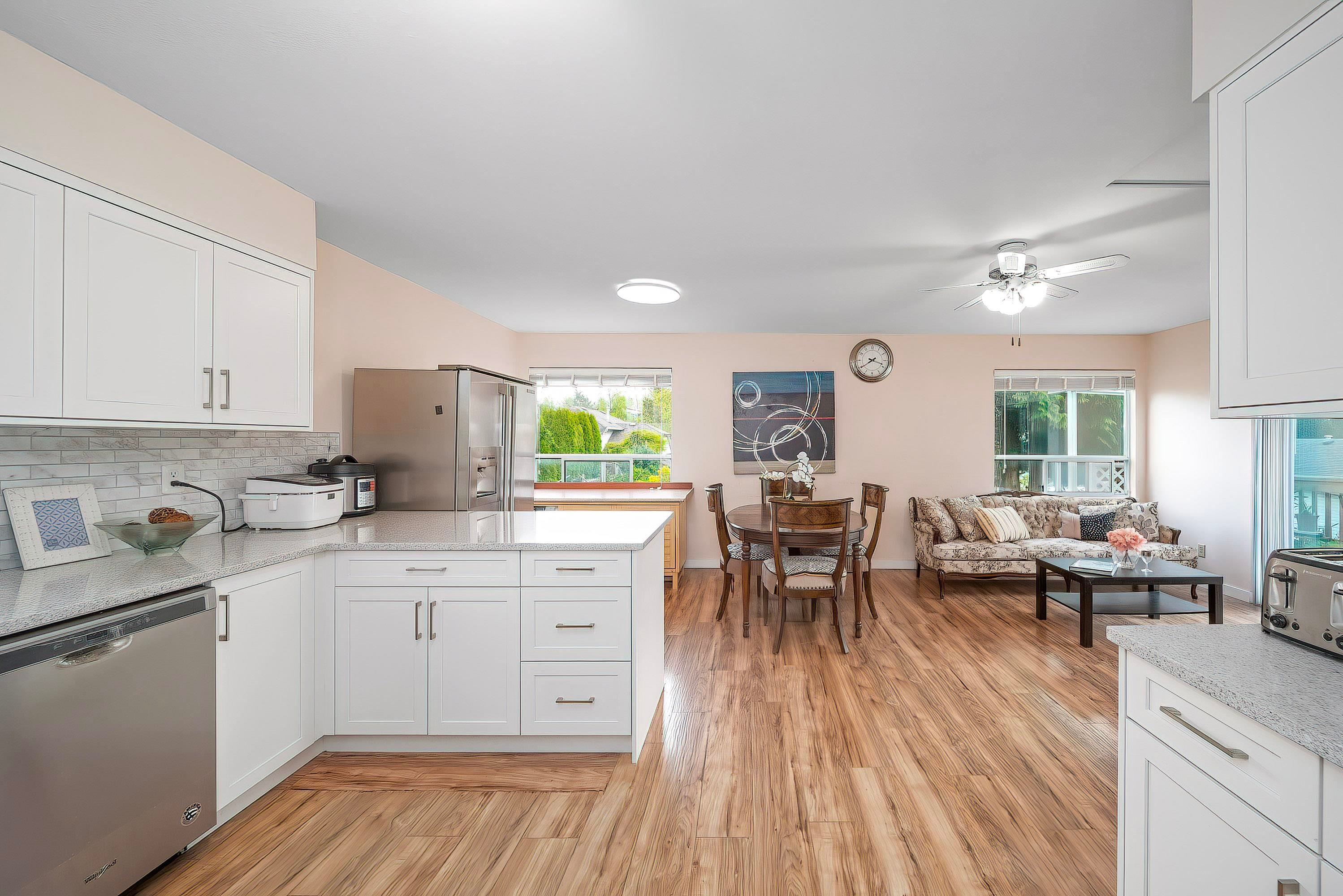 1269 Michigan Drive, Coquitlam, BC