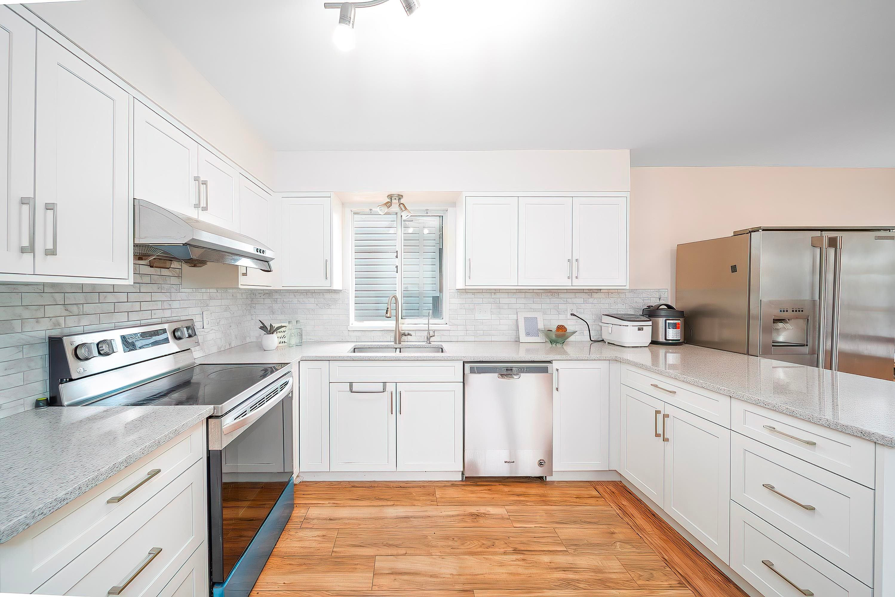 1269 Michigan Drive, Coquitlam, BC