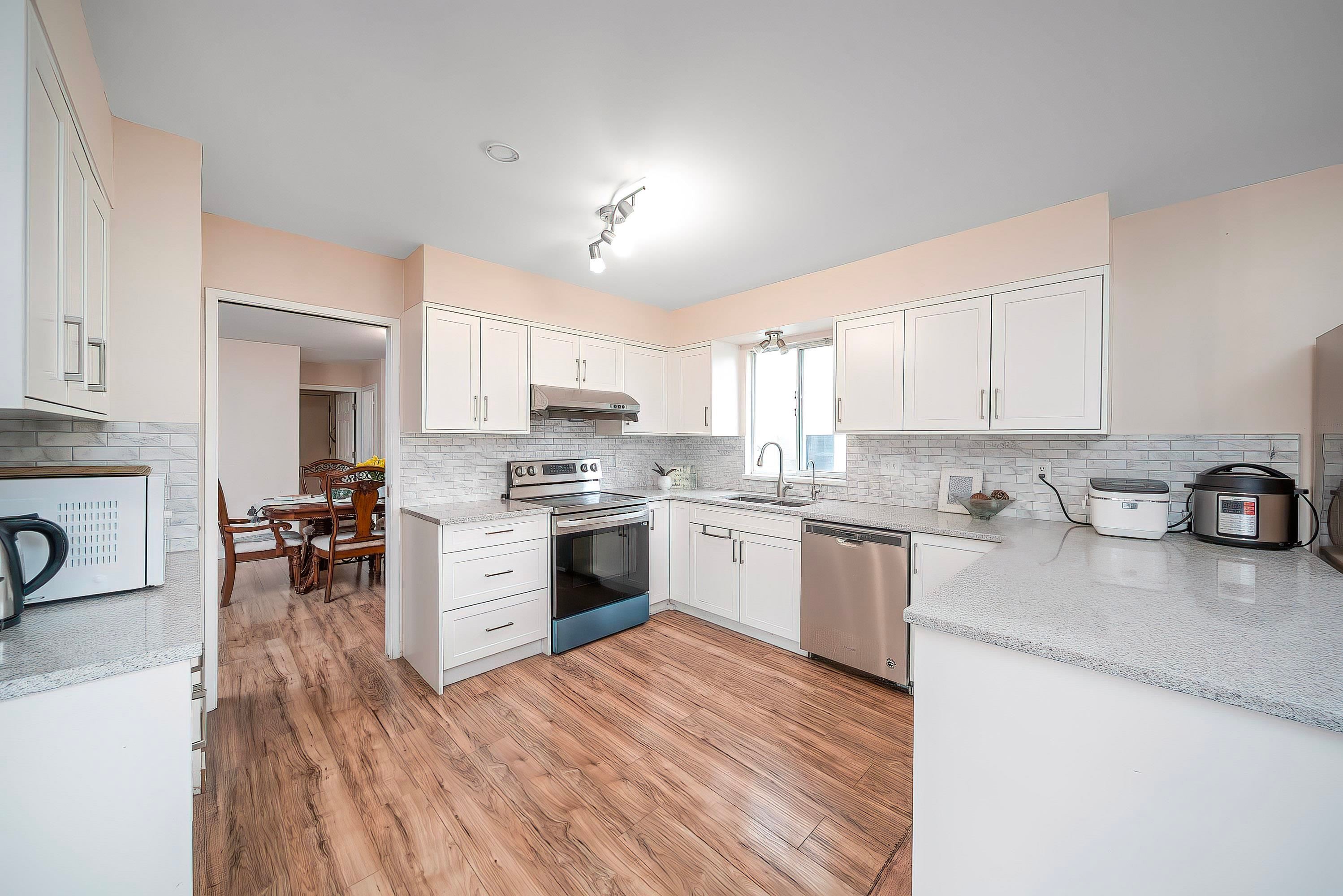 1269 Michigan Drive, Coquitlam, BC