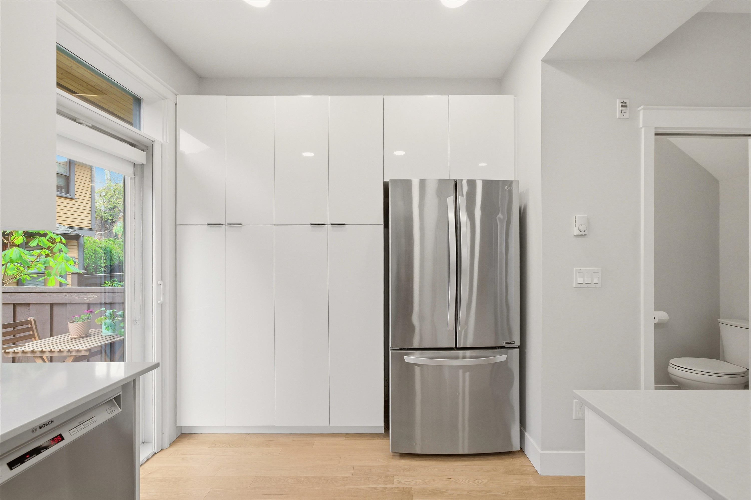 1837 Charles Street, Vancouver, BC