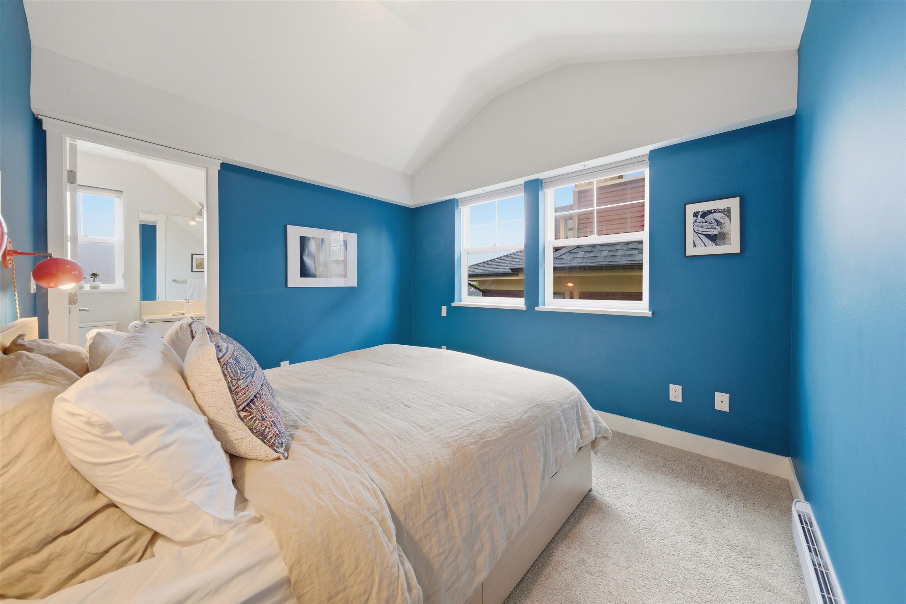 1837 Charles Street, Vancouver, BC