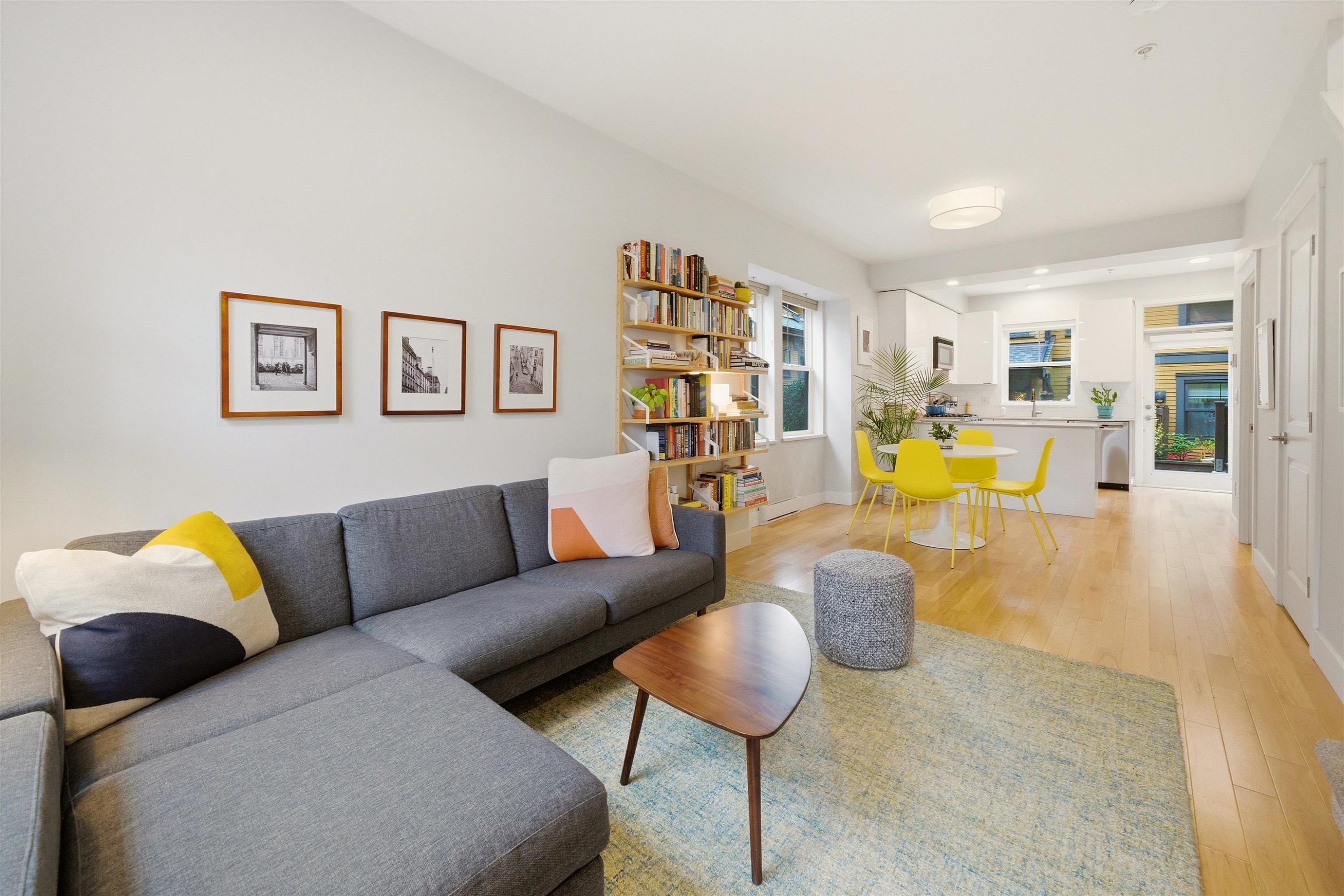 1837 Charles Street, Vancouver, BC