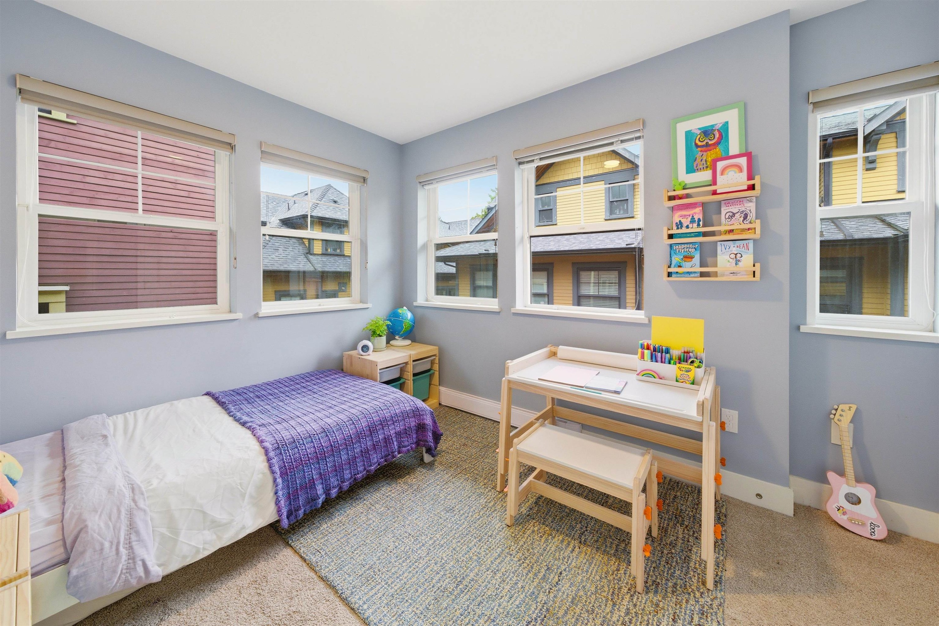 1837 Charles Street, Vancouver, BC