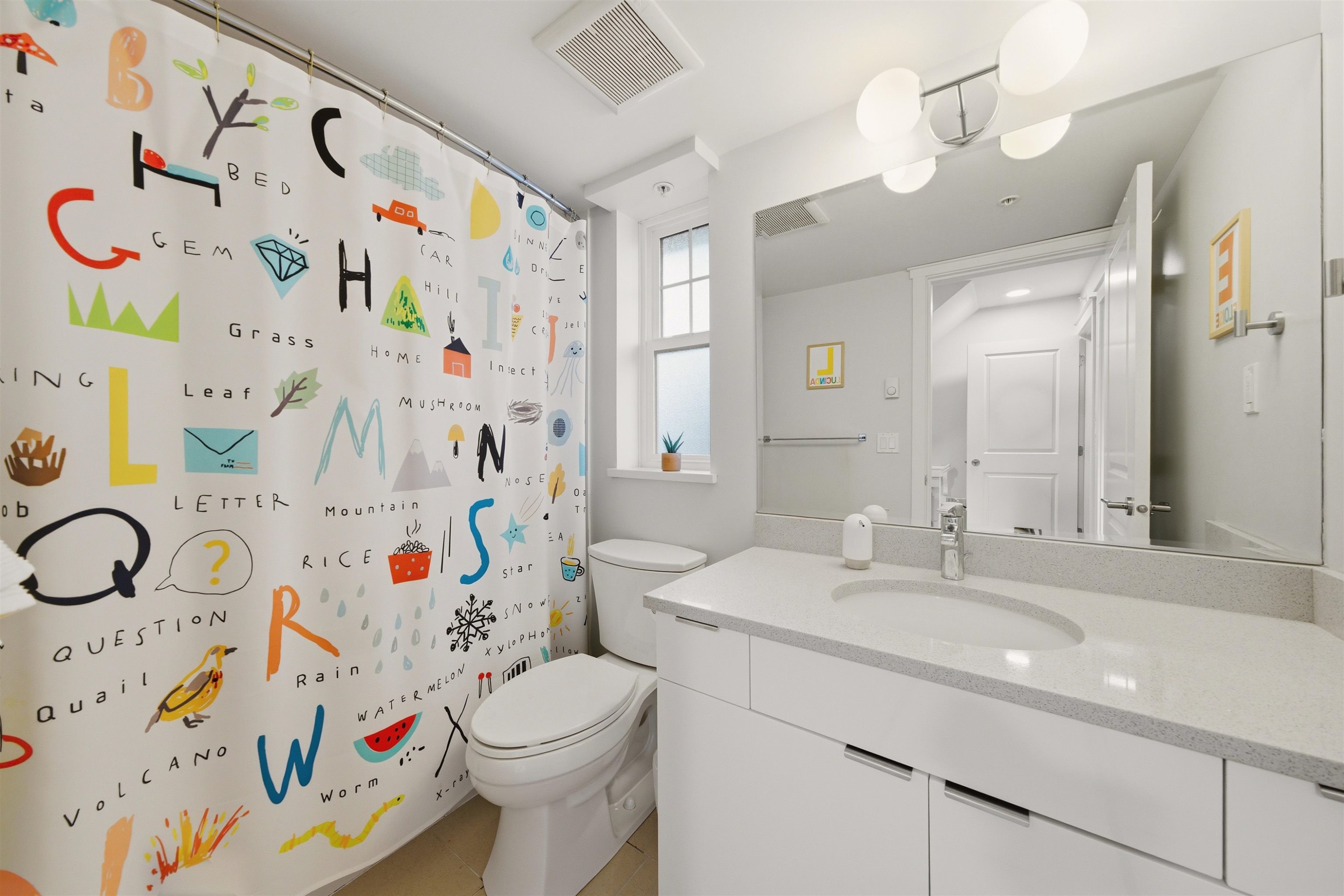 1837 Charles Street, Vancouver, BC