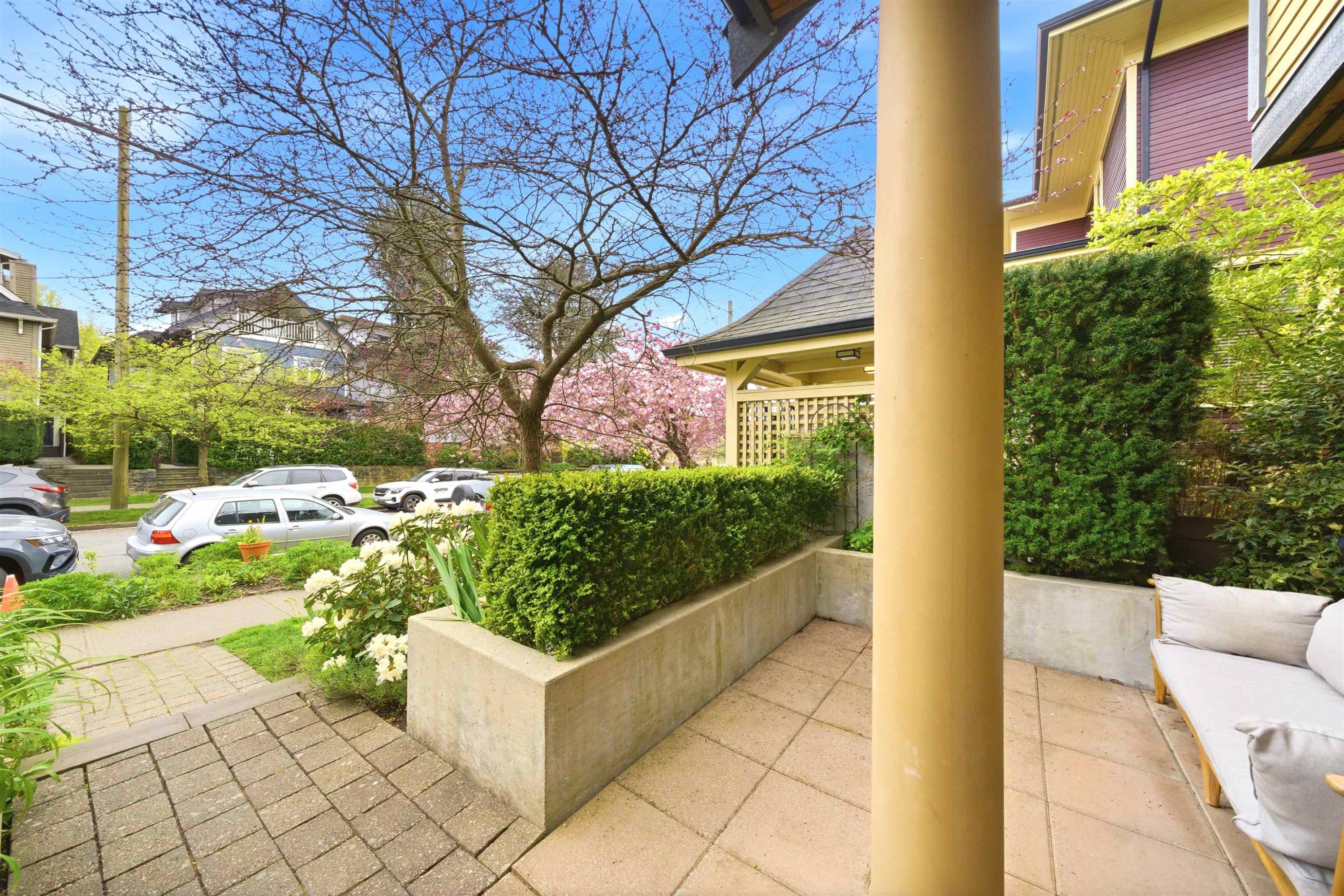 1837 Charles Street, Vancouver, BC