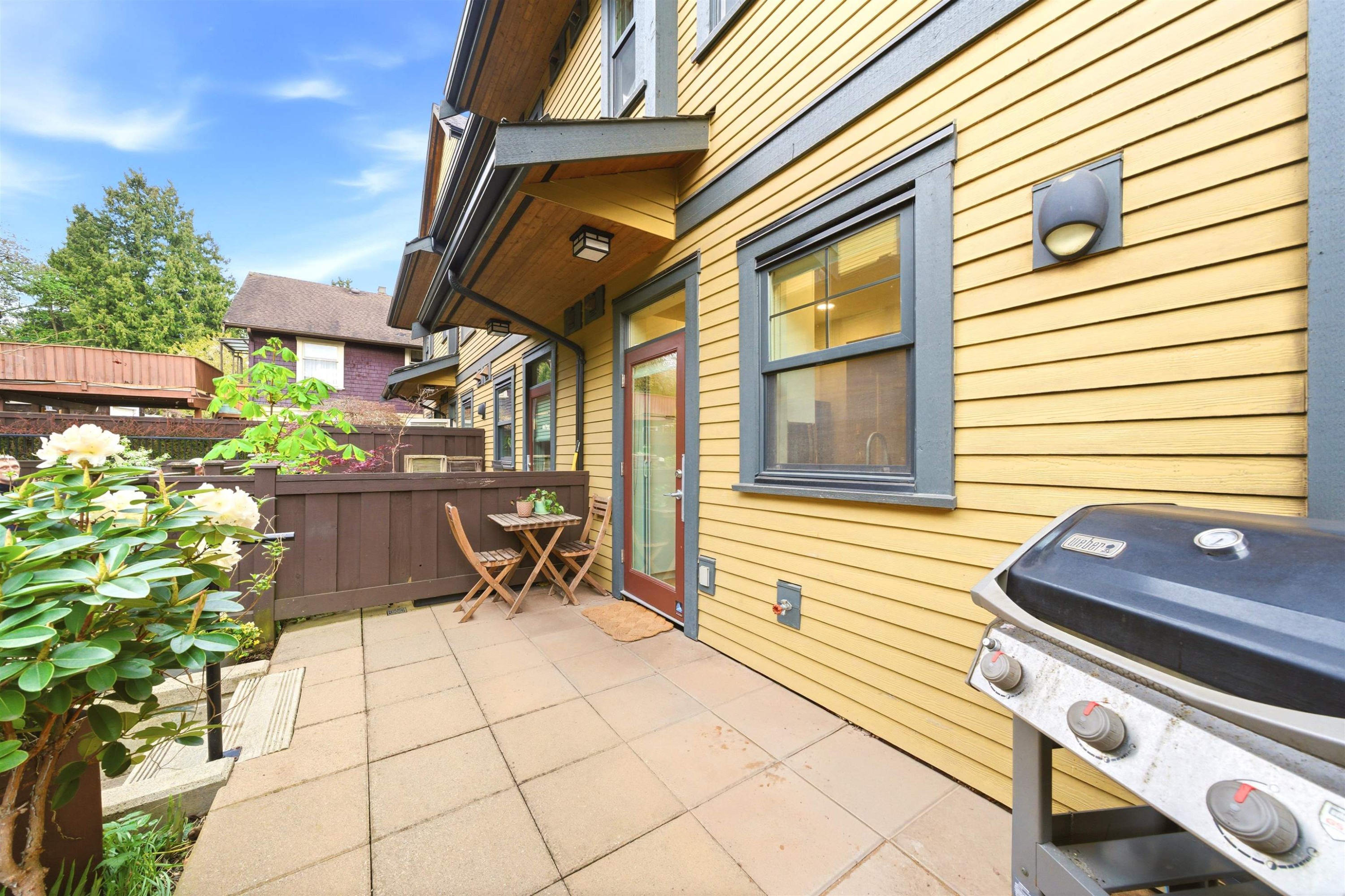 1837 Charles Street, Vancouver, BC