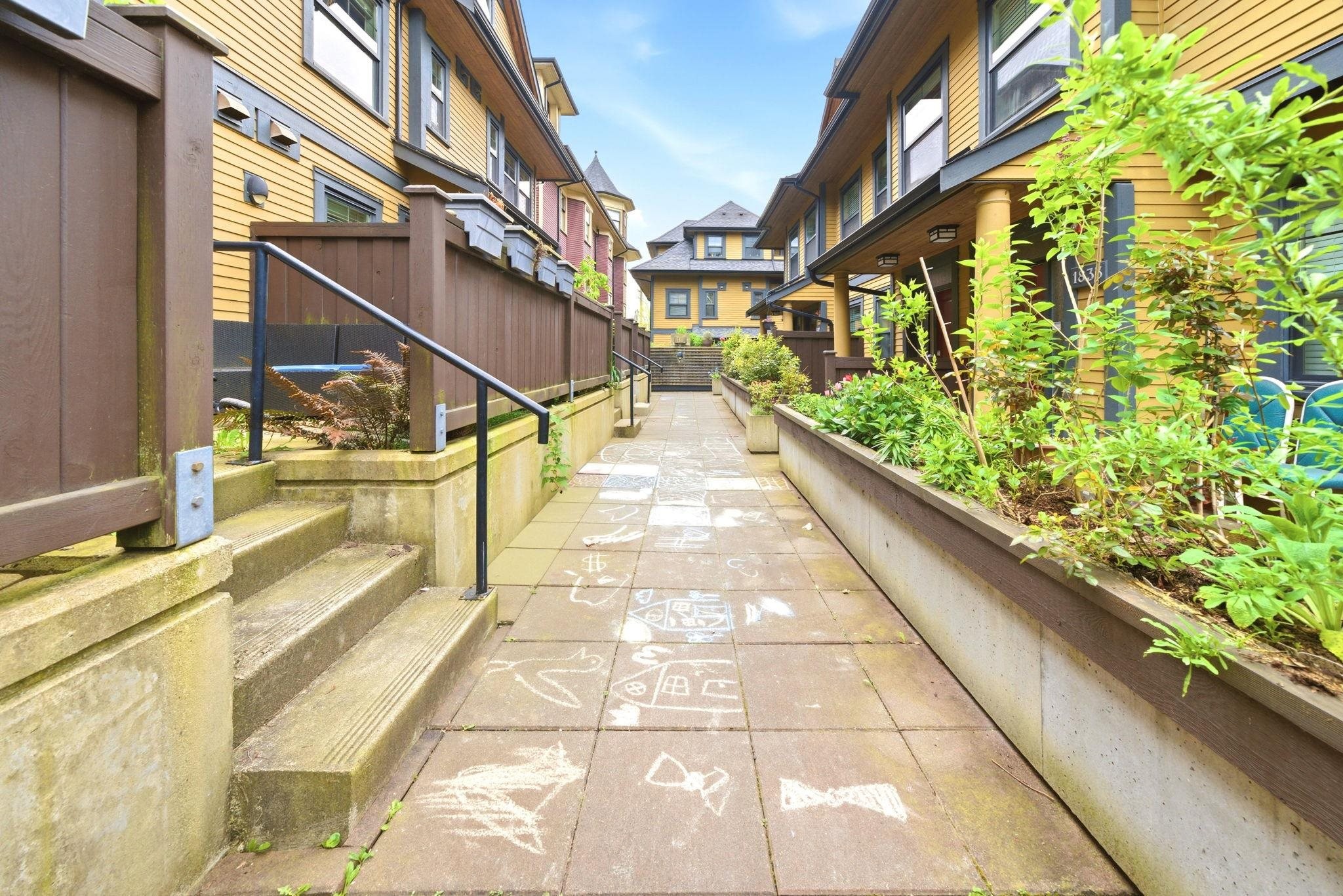 1837 Charles Street, Vancouver, BC