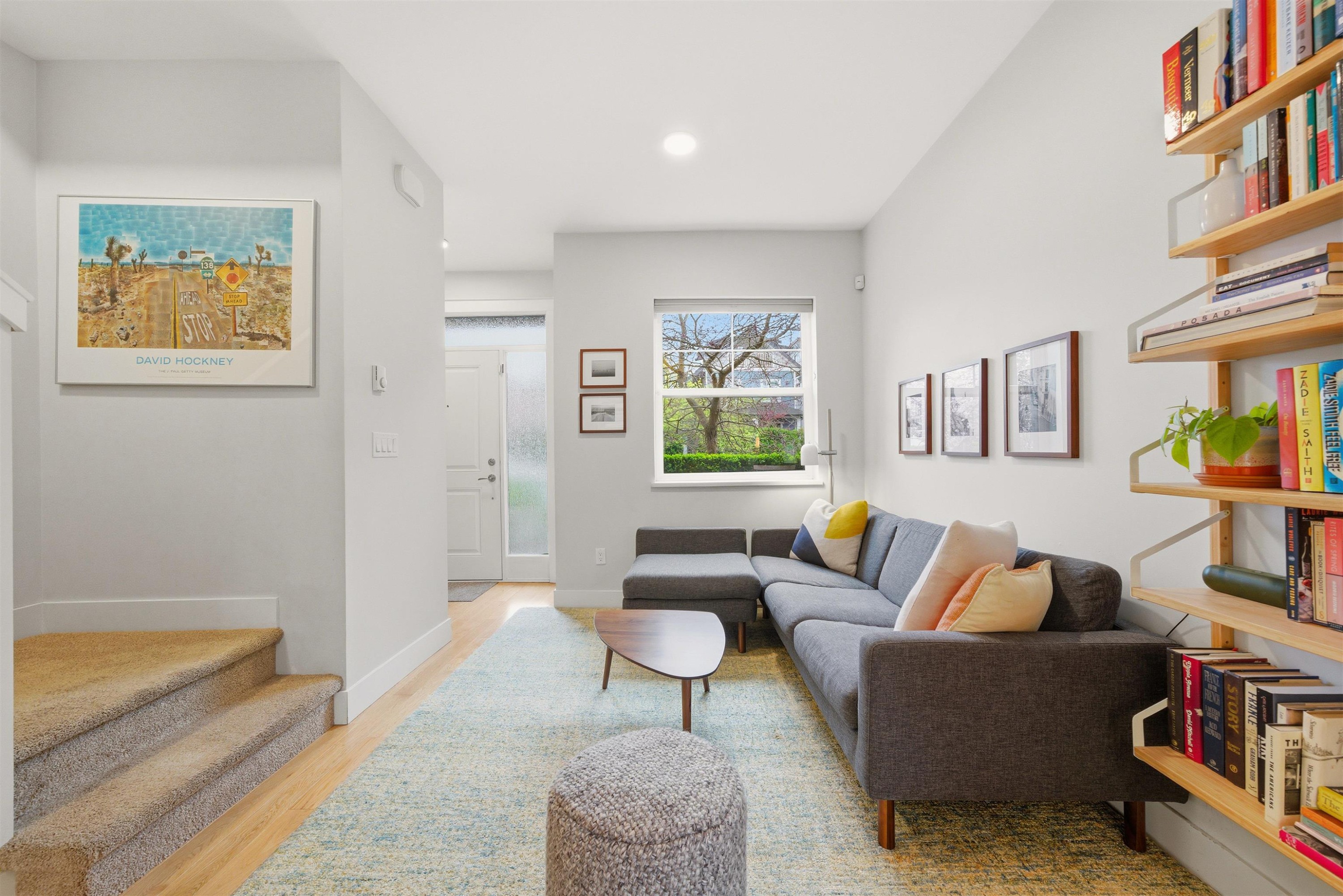 1837 Charles Street, Vancouver, BC