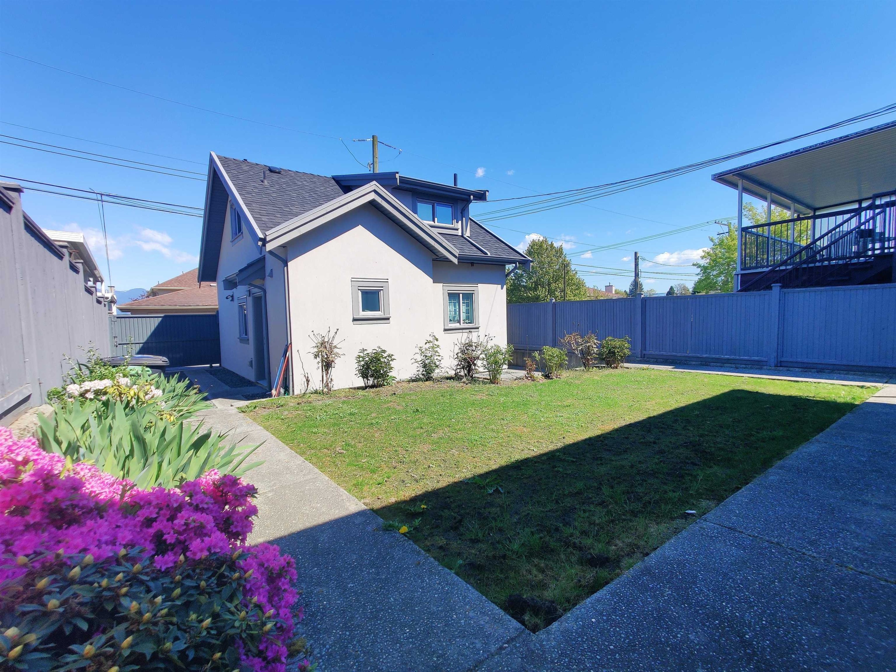 2177 40Th Avenue E, Vancouver, BC