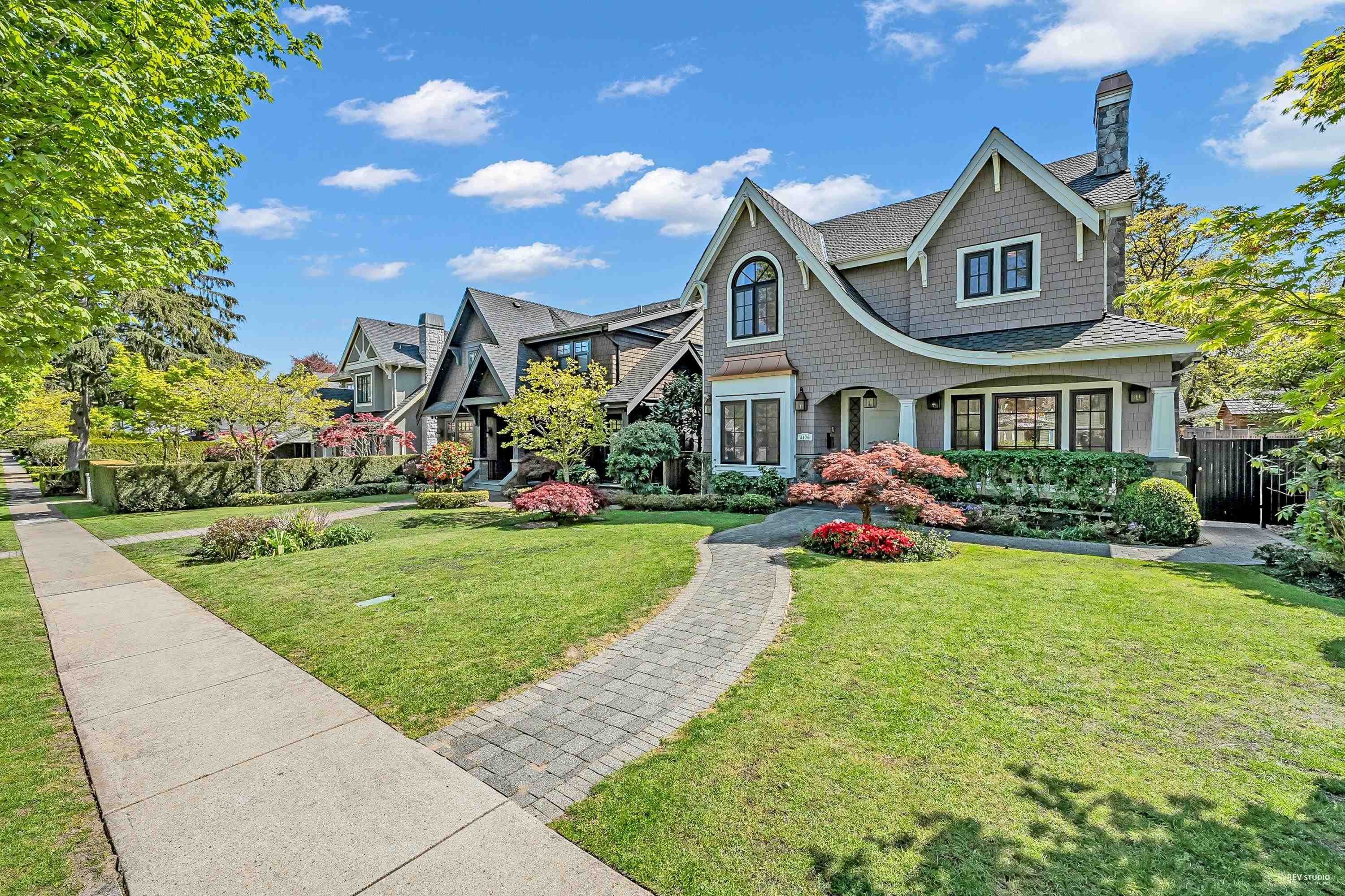 3176 35Th Avenue W, Vancouver, BC