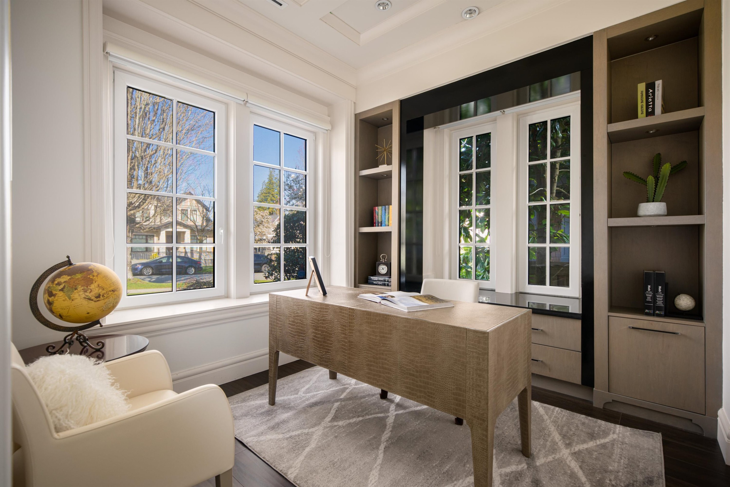 3176 35Th Avenue W, Vancouver, BC