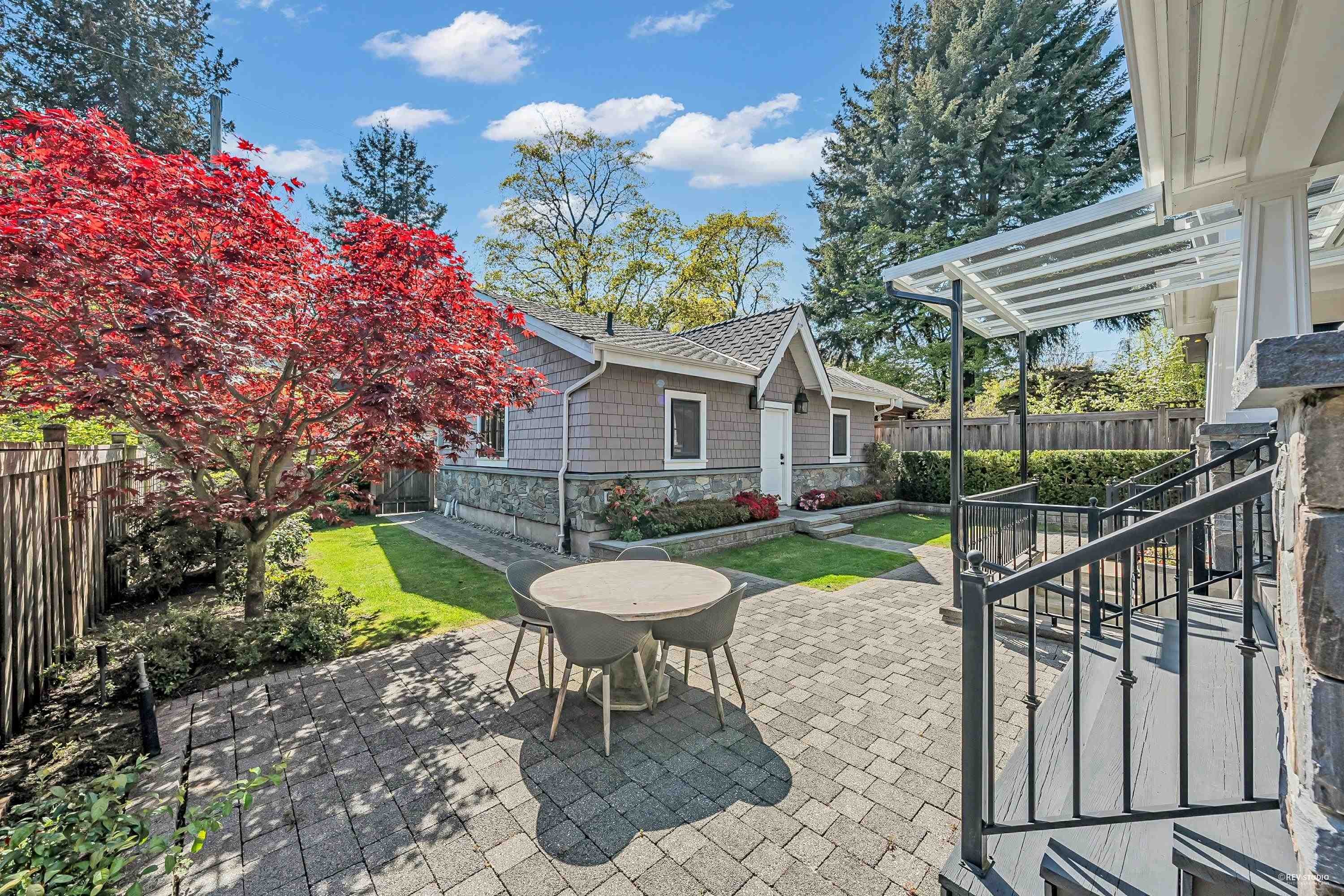 3176 35Th Avenue W, Vancouver, BC