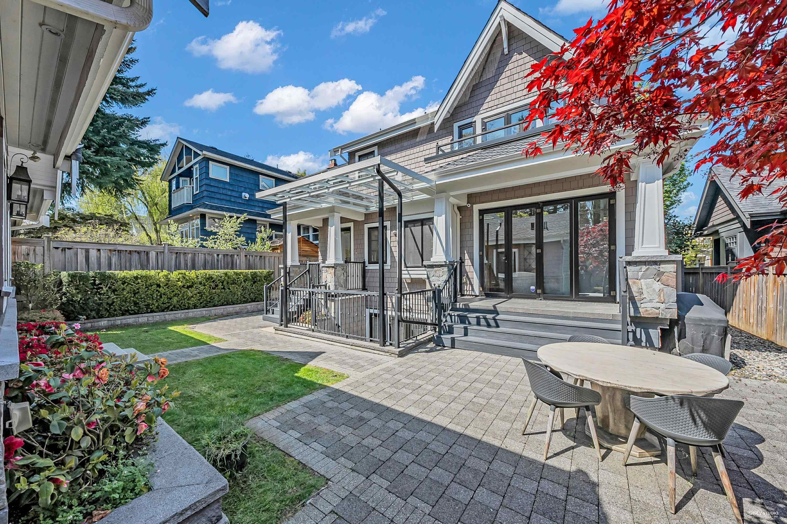 3176 35Th Avenue W, Vancouver, BC