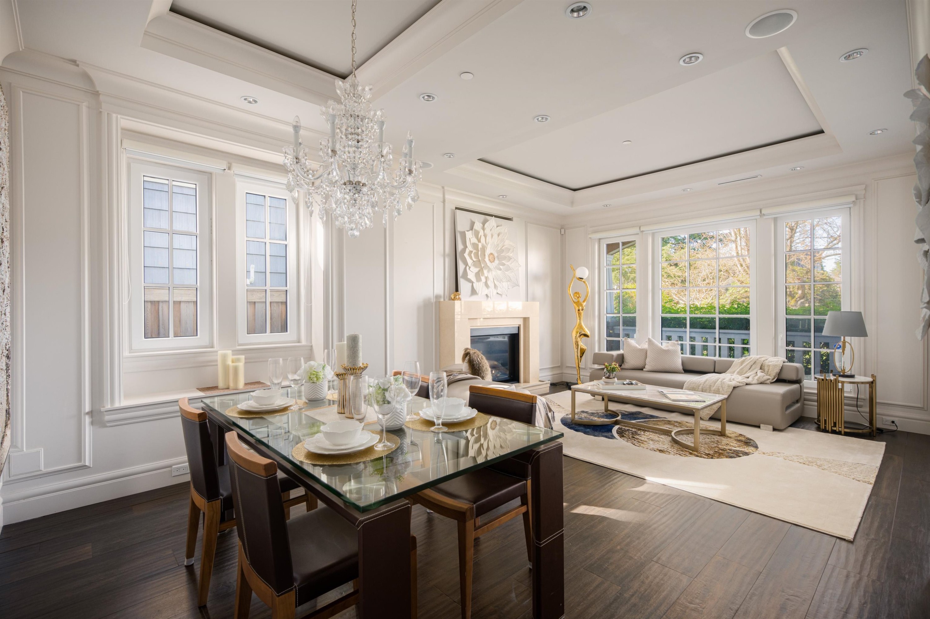 3176 35Th Avenue W, Vancouver, BC