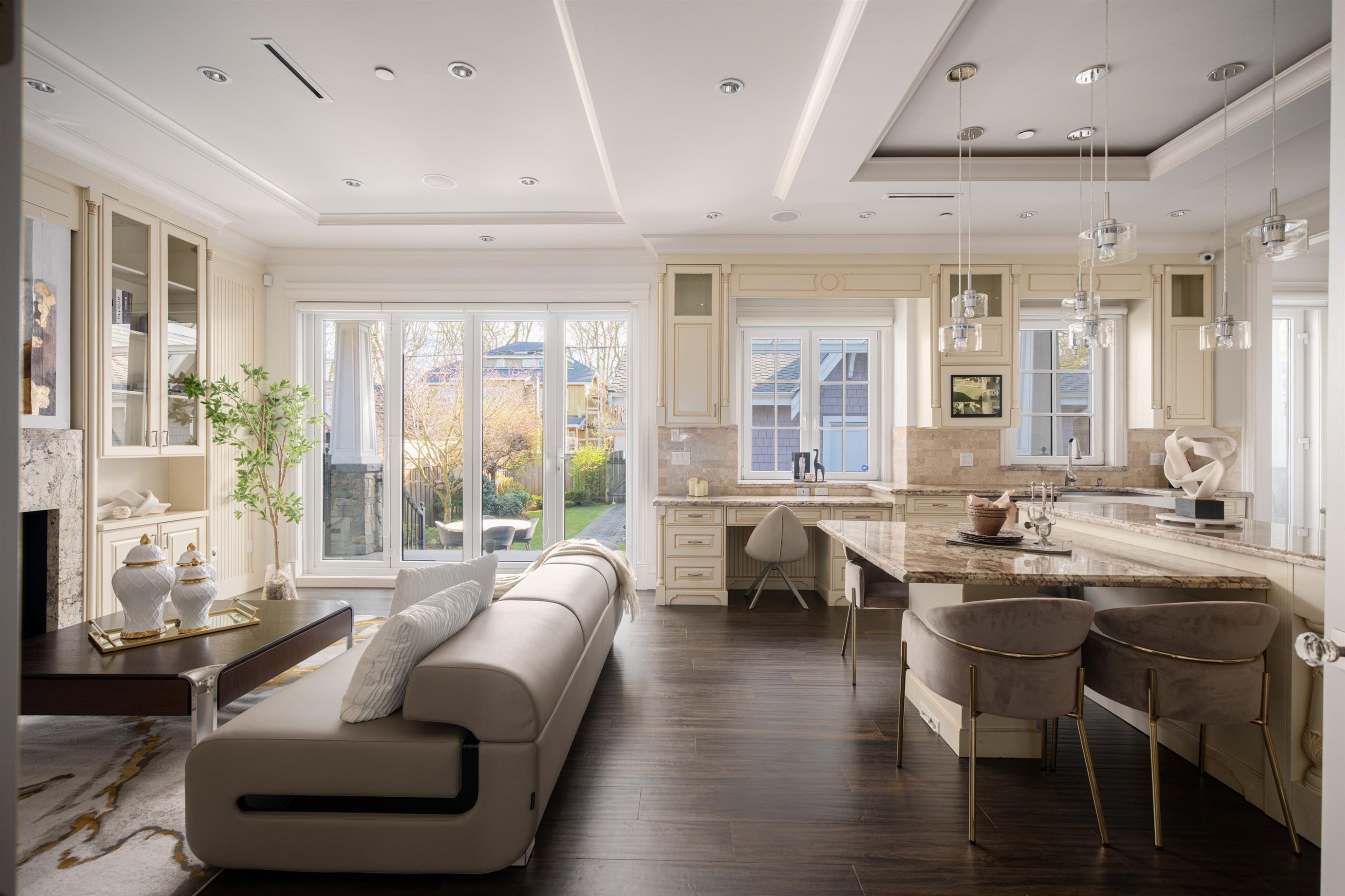 3176 35Th Avenue W, Vancouver, BC