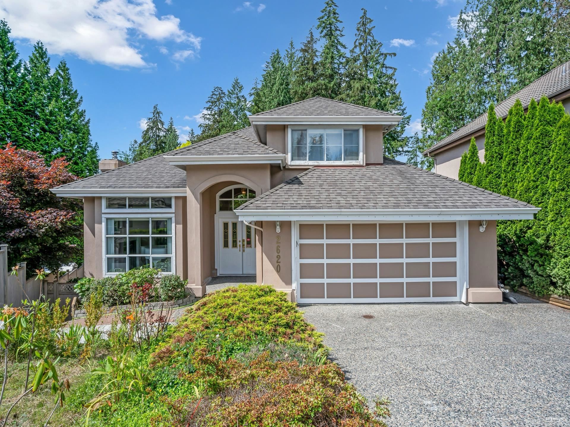 2620 Limestone Place, Coquitlam, BC