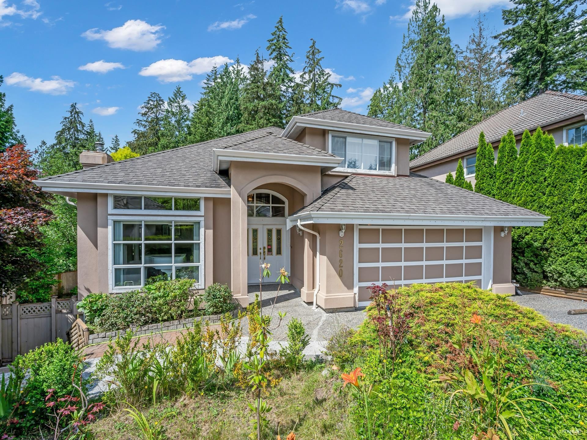2620 Limestone Place, Coquitlam, BC