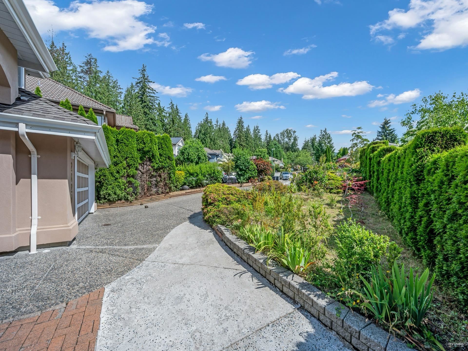 2620 Limestone Place, Coquitlam, BC