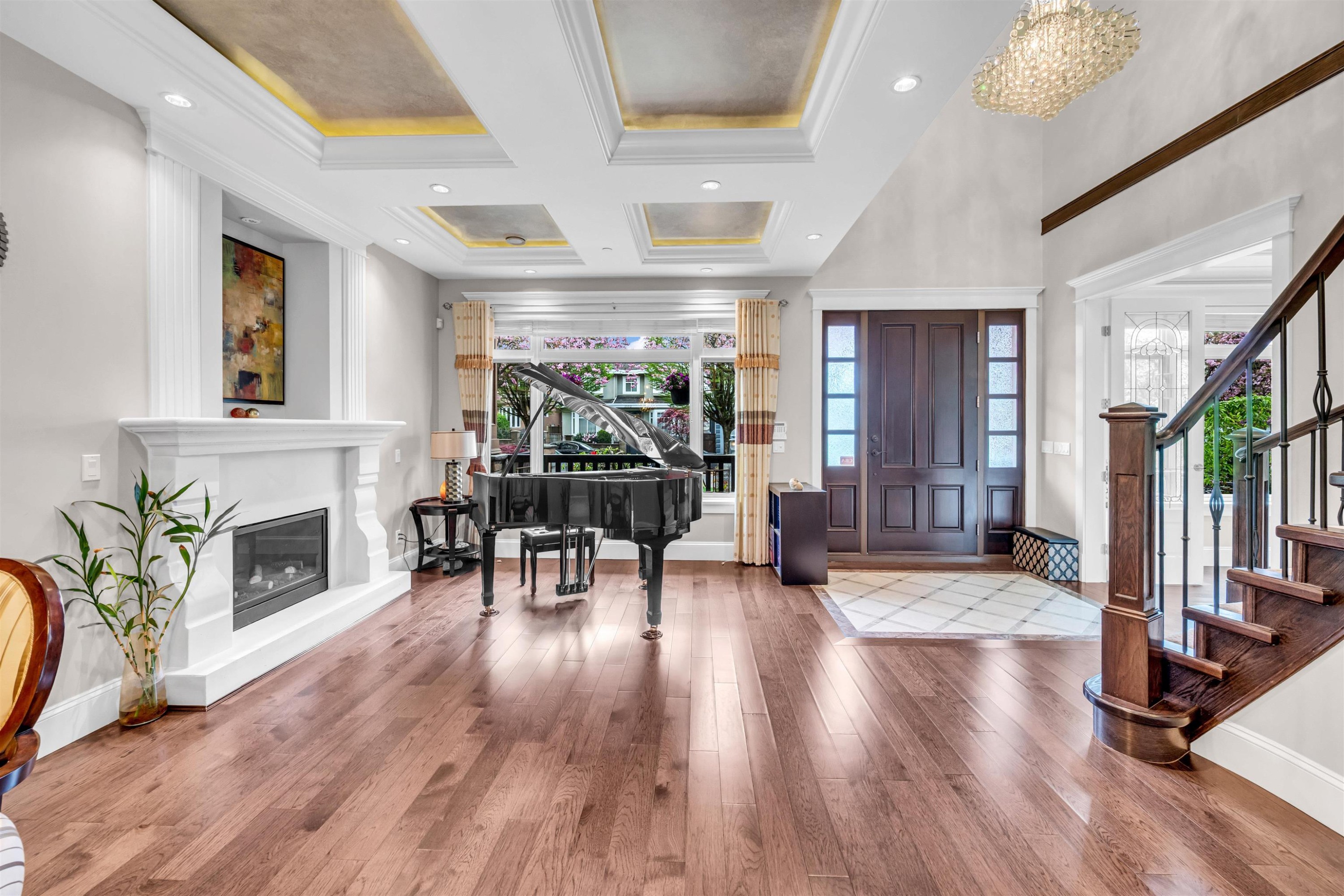 3549 46Th Avenue E, Vancouver, BC