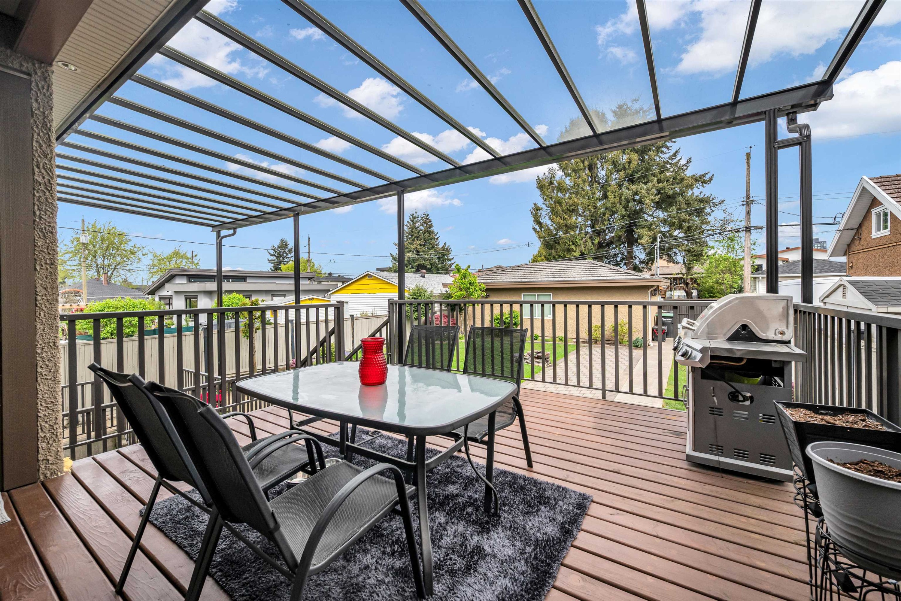 3549 46Th Avenue E, Vancouver, BC