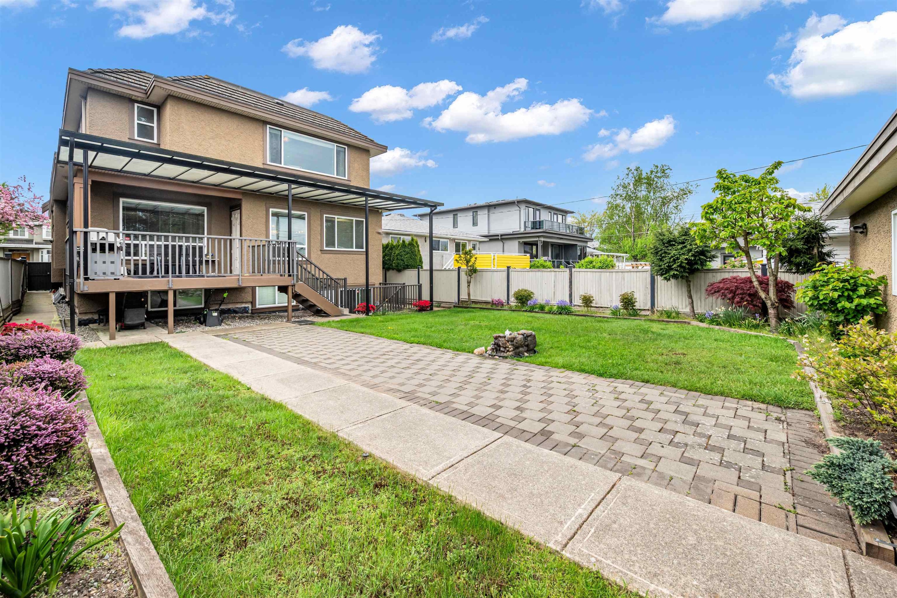 3549 46Th Avenue E, Vancouver, BC