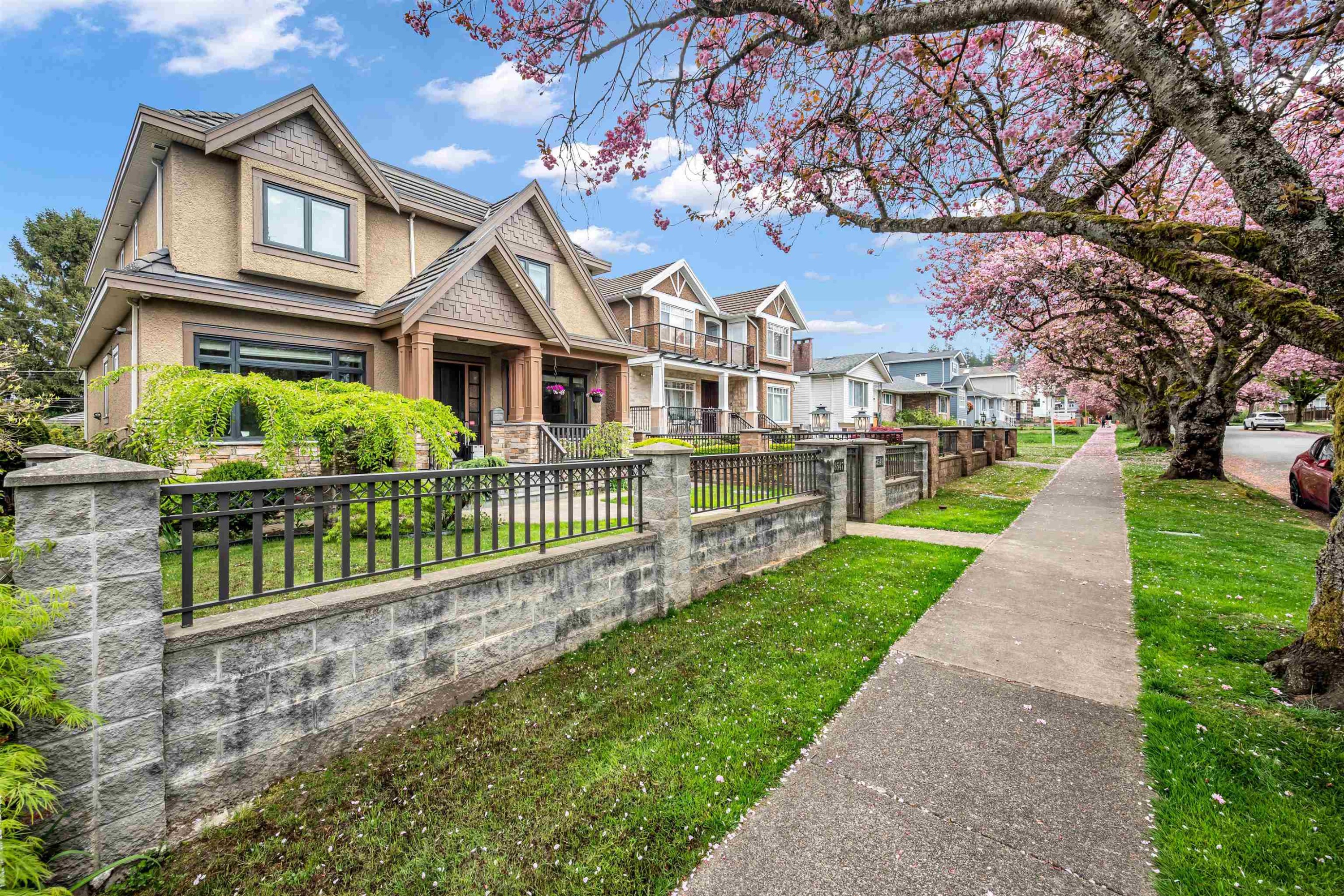 3549 46Th Avenue E, Vancouver, BC