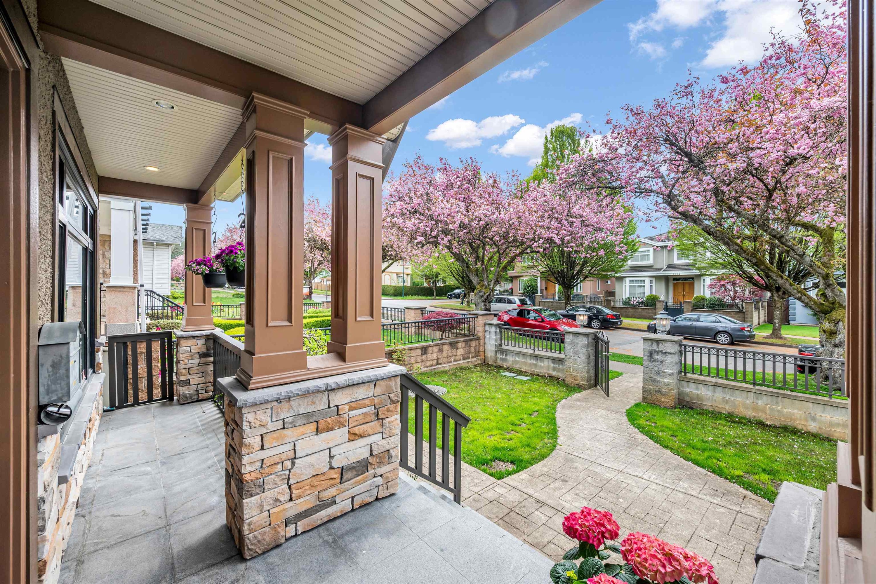 3549 46Th Avenue E, Vancouver, BC