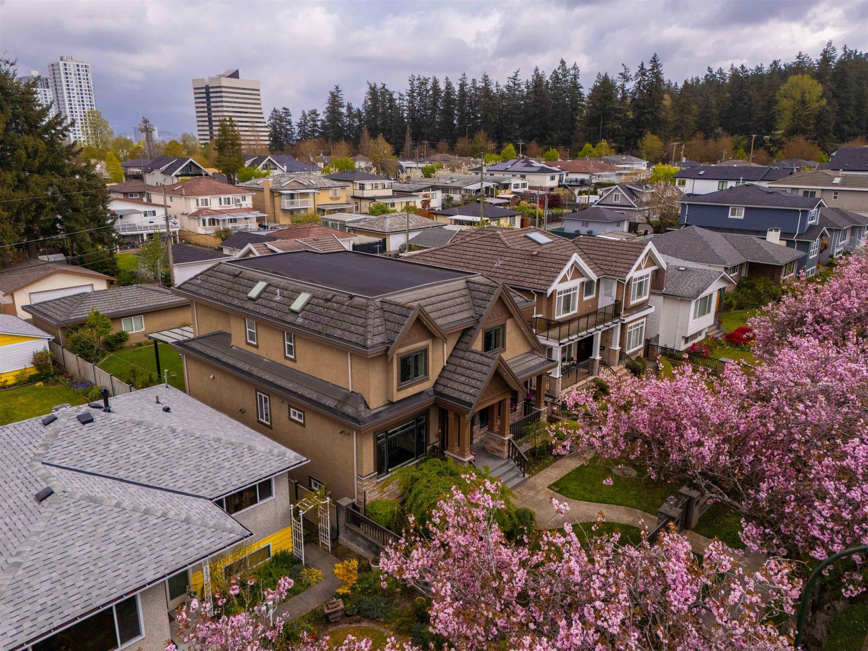3549 46Th Avenue E, Vancouver, BC