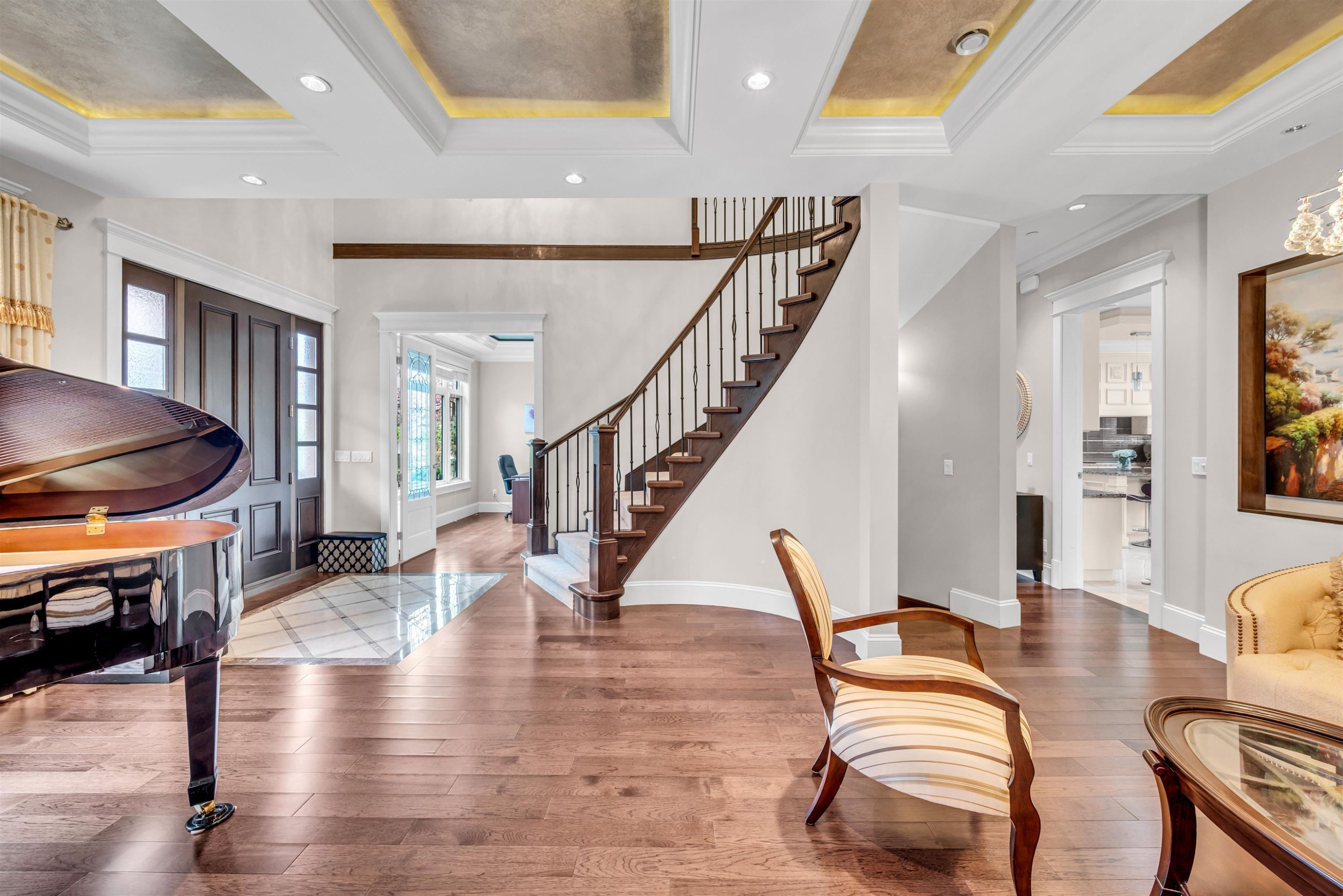 3549 46Th Avenue E, Vancouver, BC