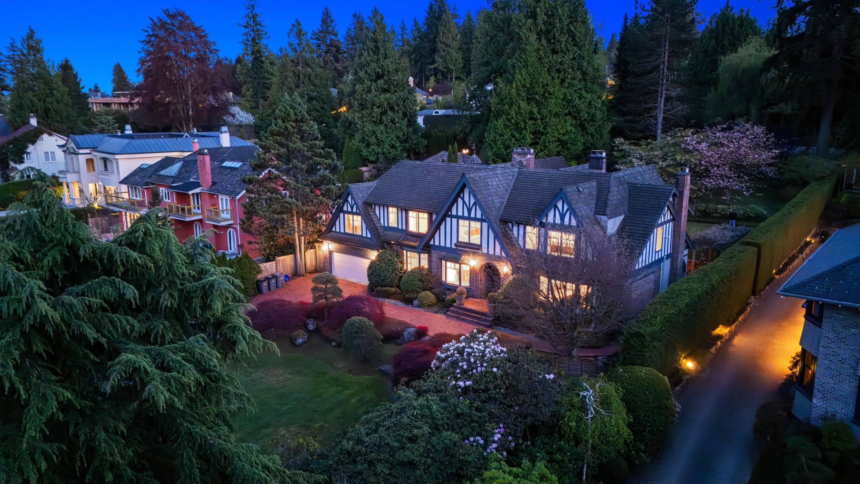 4742 Drummond Drive, Vancouver, BC