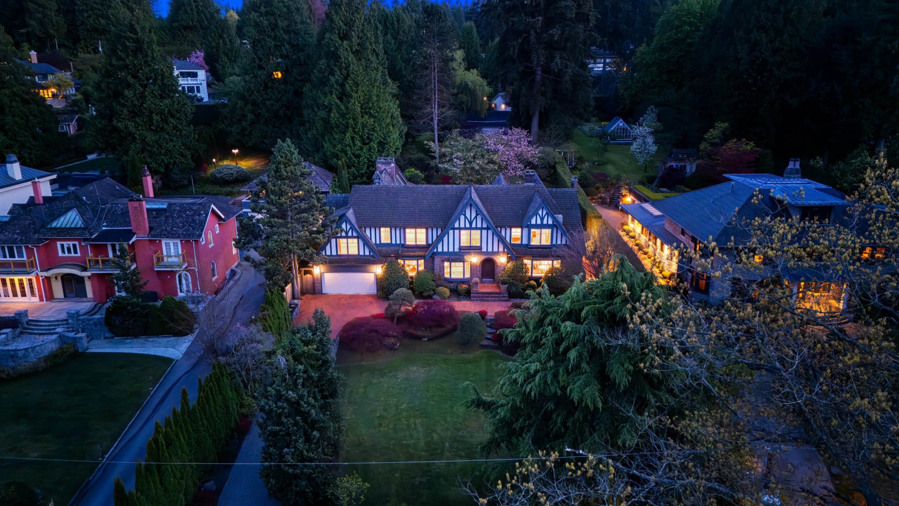 4742 Drummond Drive, Vancouver, BC