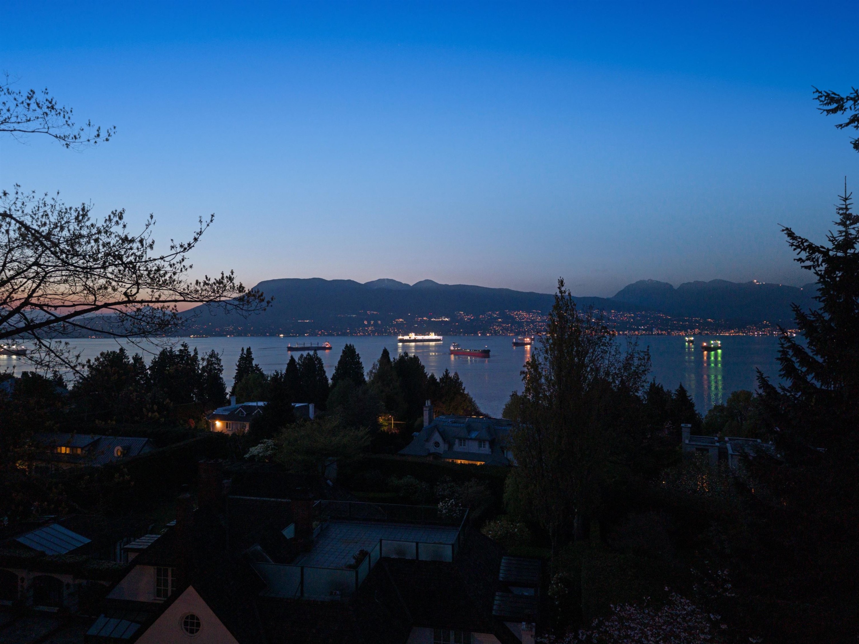 4742 Drummond Drive, Vancouver, BC