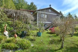 4906 Sinclair Bay Road Garden Bay, BC V0N 1S1