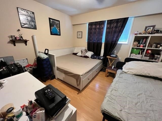 606 Crosby Street, Coquitlam, BC