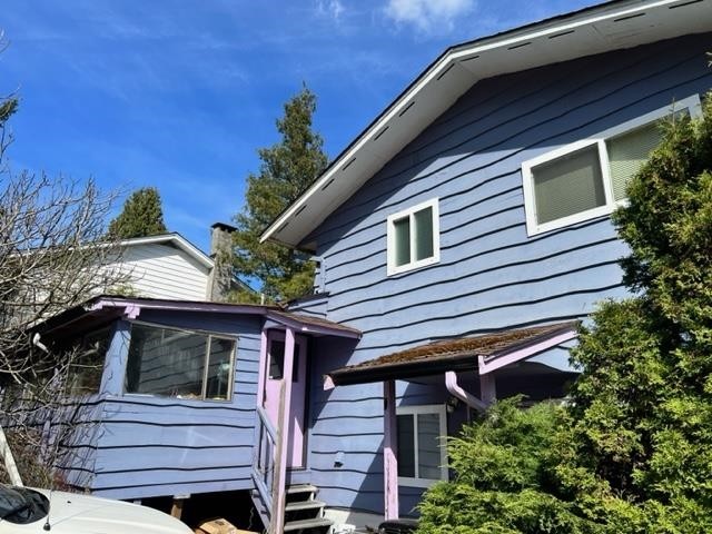606 Crosby Street, Coquitlam, BC