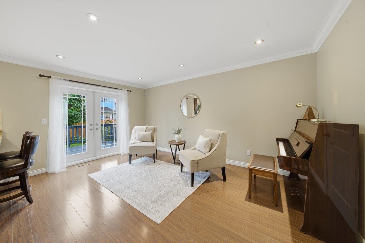 2808 Mccoomb Drive, Coquitlam, BC