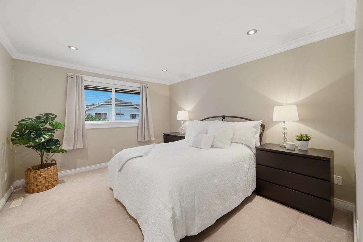 2808 Mccoomb Drive, Coquitlam, BC
