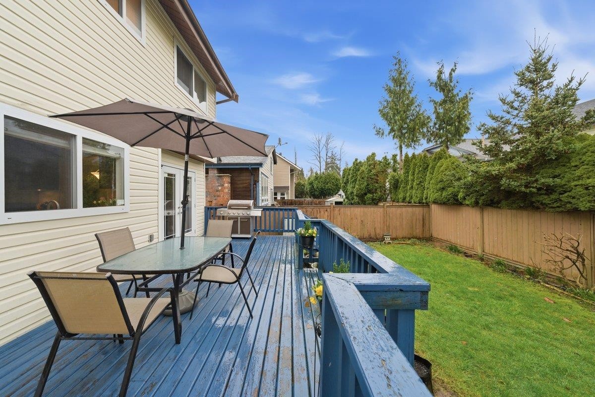 2808 Mccoomb Drive, Coquitlam, BC