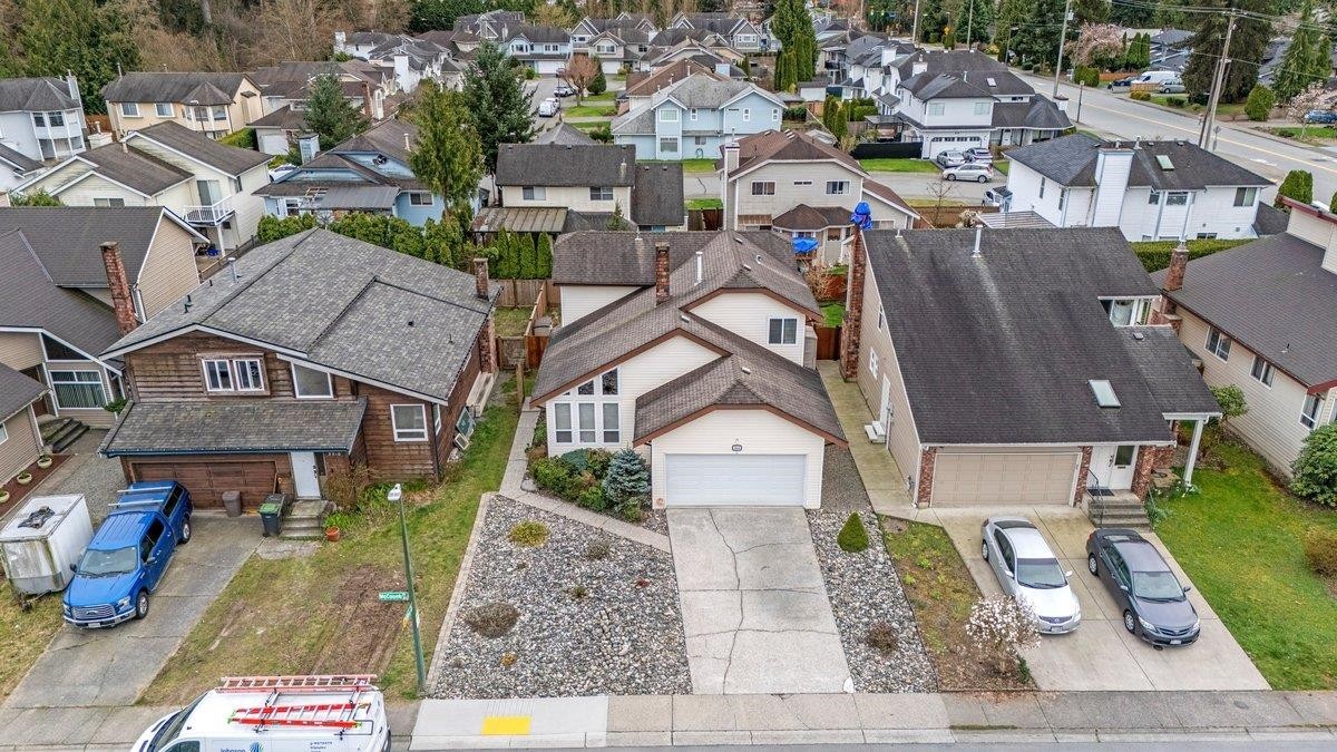 2808 Mccoomb Drive, Coquitlam, BC