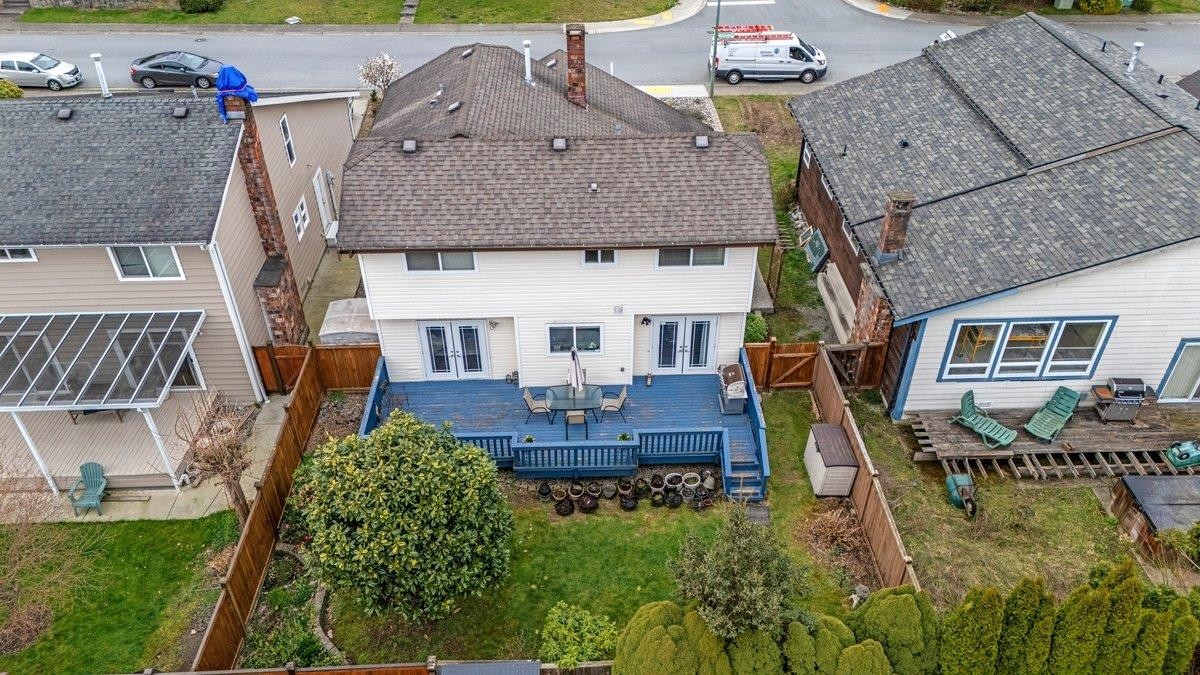 2808 Mccoomb Drive, Coquitlam, BC