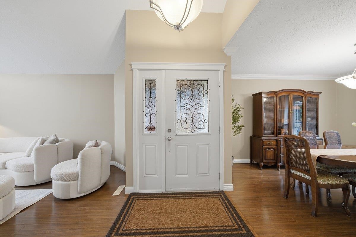 2808 Mccoomb Drive, Coquitlam, BC