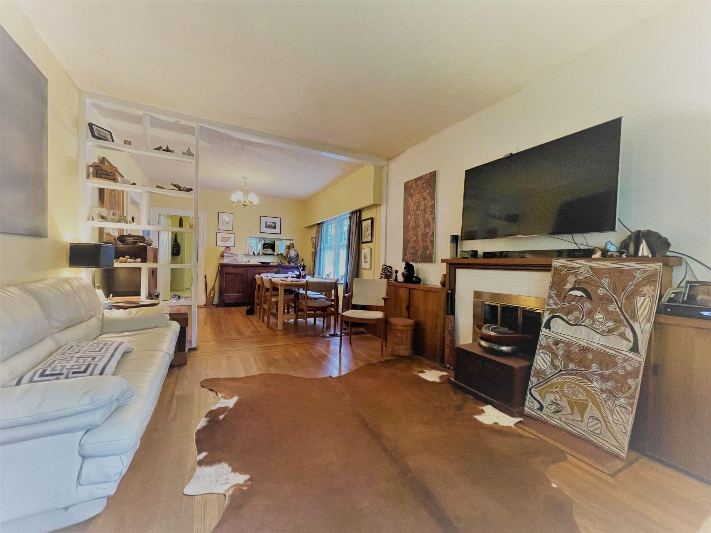 3259 7Th Avenue W, Vancouver, BC